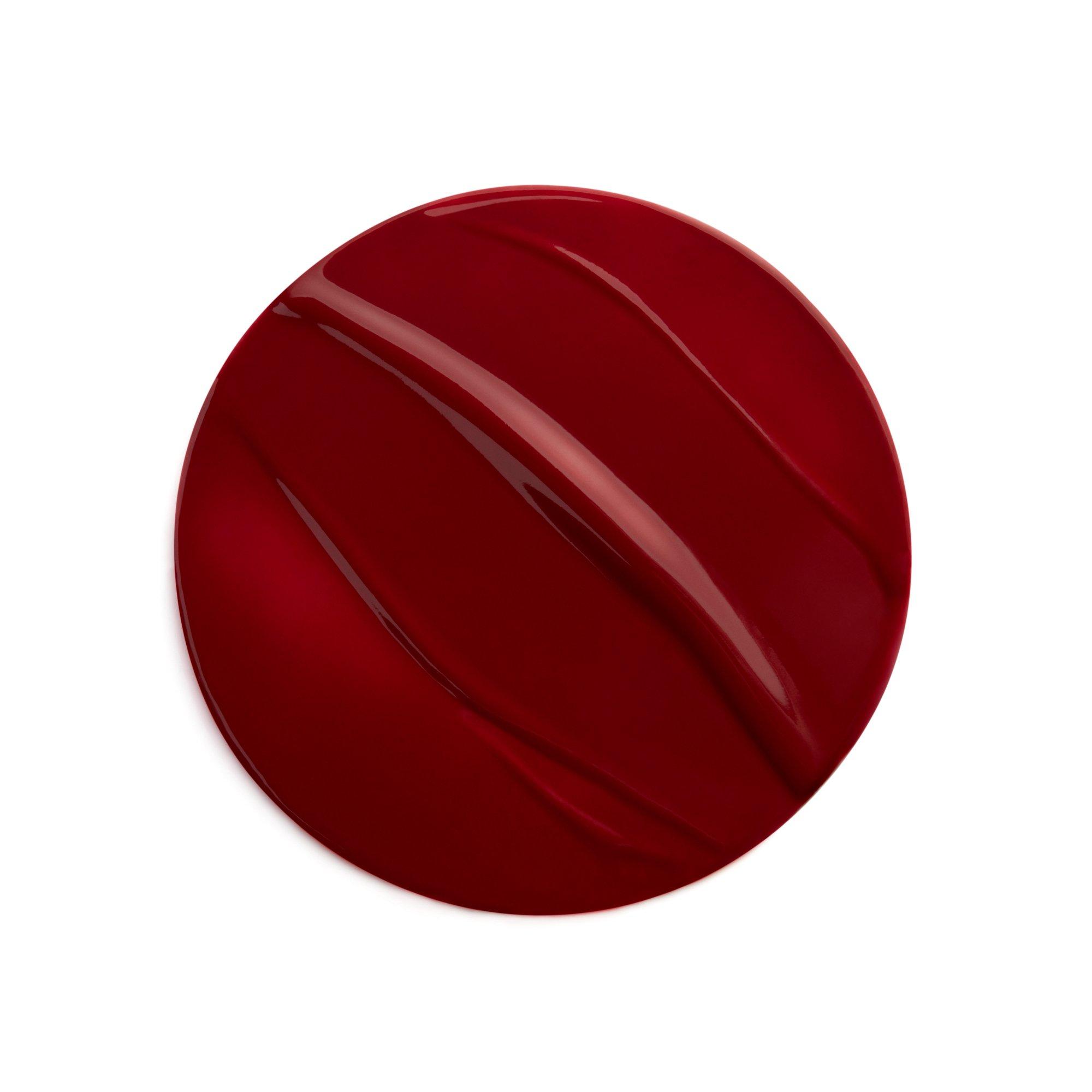 Rouge Bruni - Hermes - ROUGE HERMÈS, SHEER LIPSTICK - 5