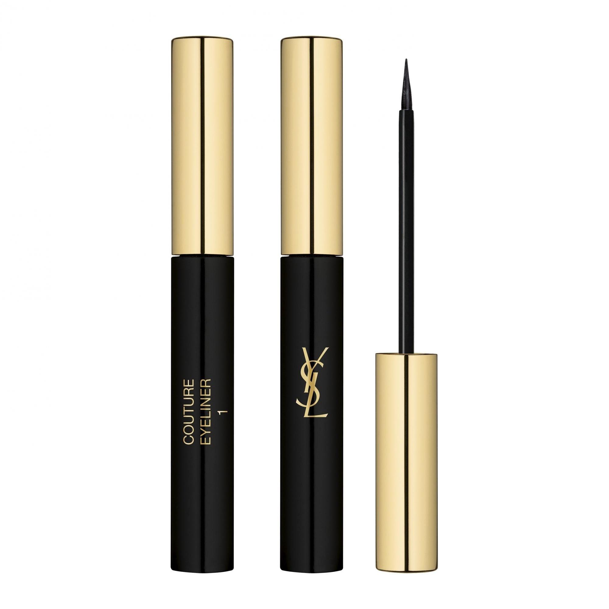 Yves Saint Laurent Couture Eyeline