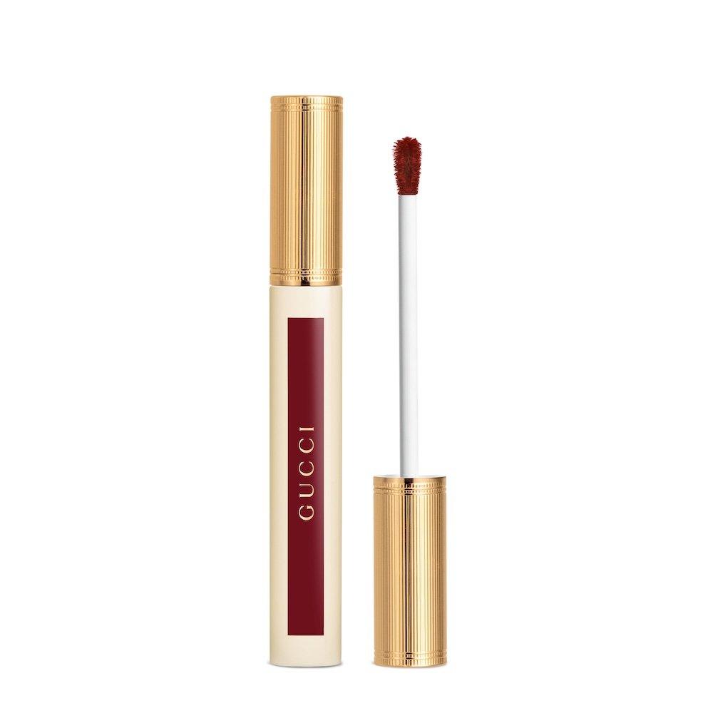 PaulaMaple - Gucci - Womens Glow Oil-In-Water Tint Liquid Lipstick - 1
