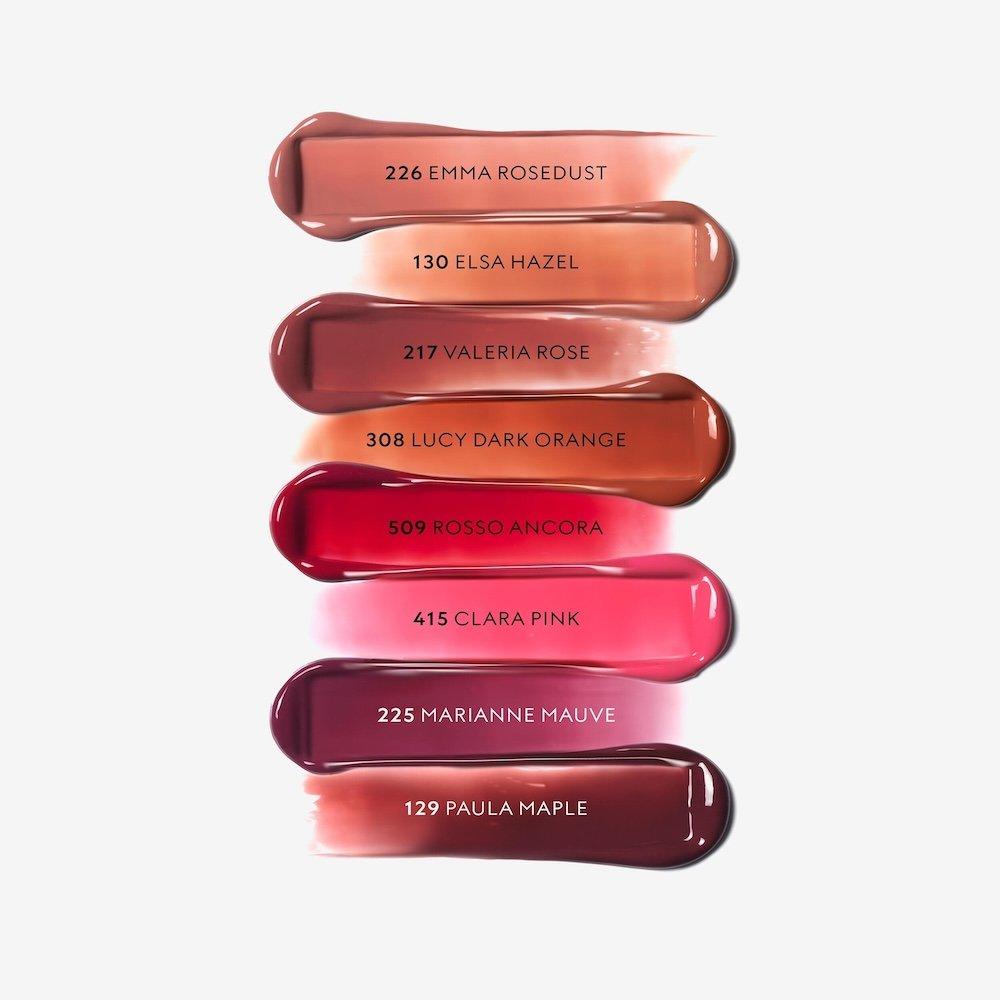 ValeriaRose - Gucci - Womens Glow Oil-In-Water Tint Liquid Lipstick - 9