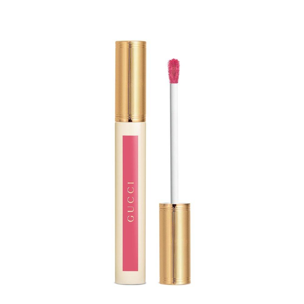Gucci Beauty | Womens Glow Oil-In-Water Tint Liquid Lipstick