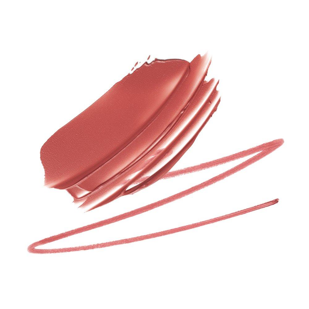 Dearest - Morphe - Morphe SOULMATTE VELVET LIP MOUSSE - 4