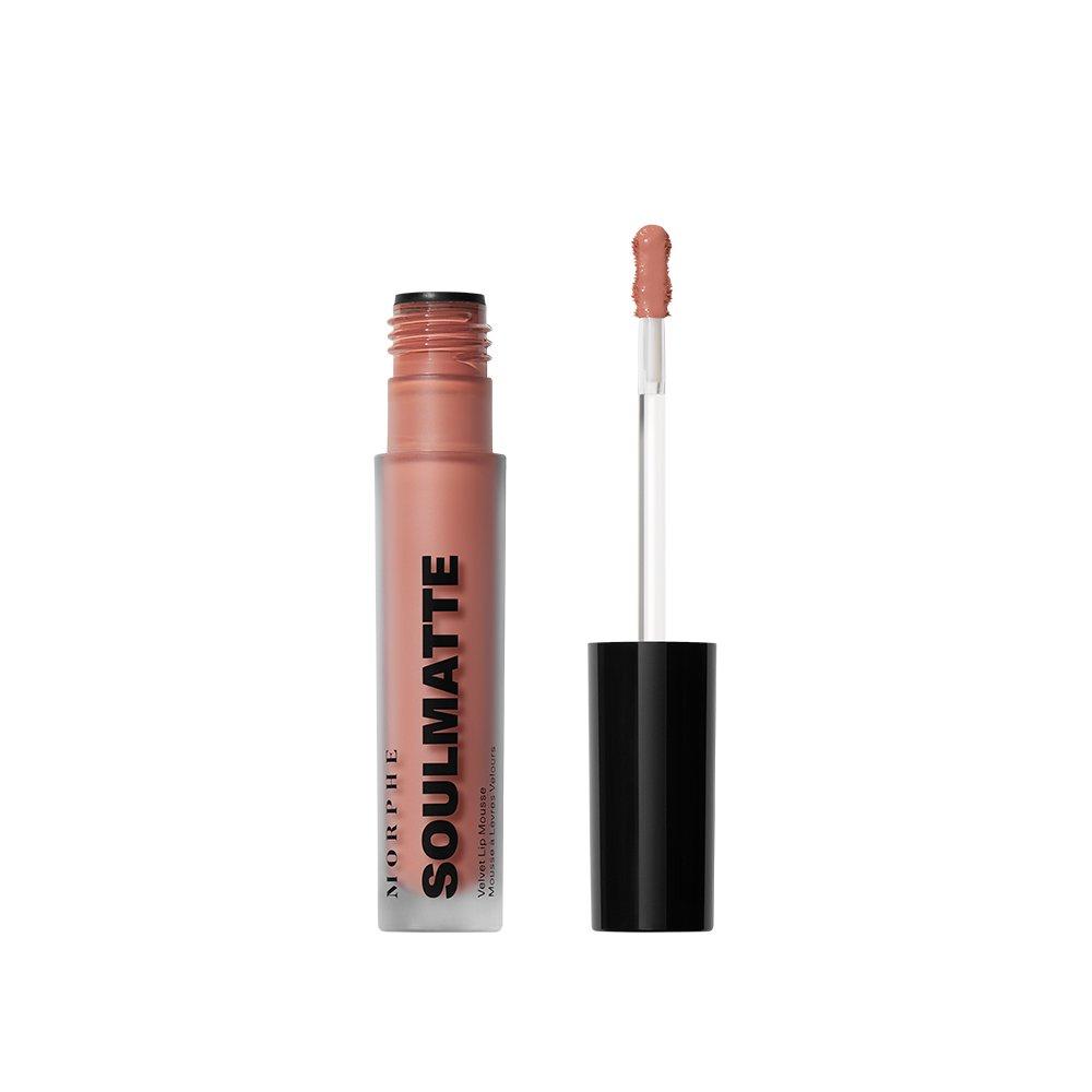 Morphe SOULMATTE VELVET LIP MOUSSE
