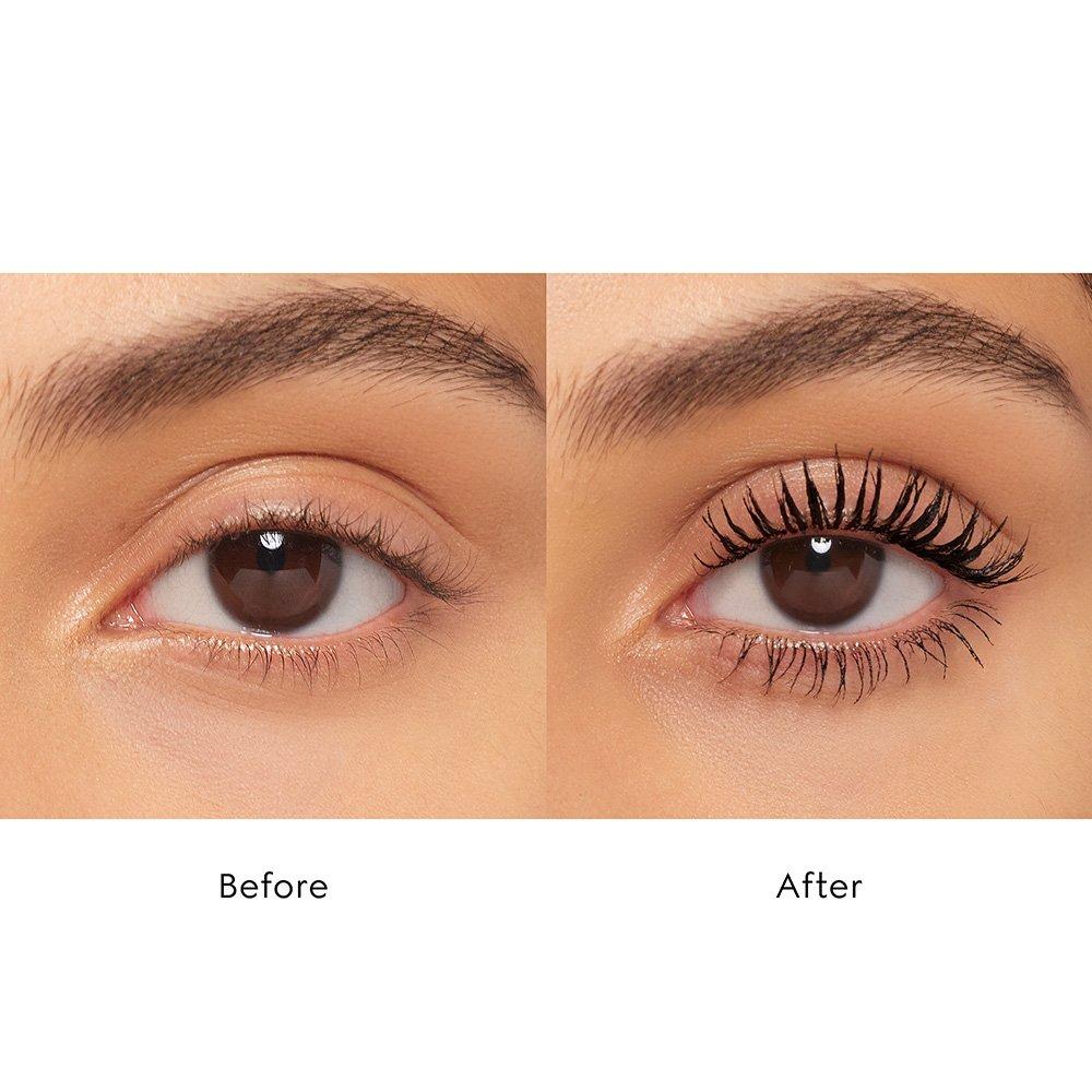 Eve Black - Gucci - Le Magnétisme Volumising Mascara - 01 - Eve Black, 7.5g - 3