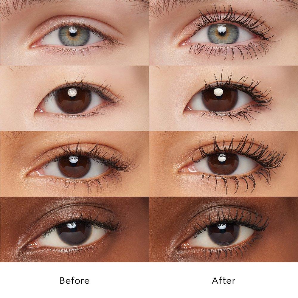 Eve Black - Gucci - Le Magnétisme Volumising Mascara - 01 - Eve Black, 7.5g - 4