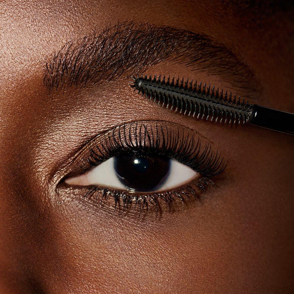 Eve Black - Gucci - Le Magnétisme Volumising Mascara - 01 - Eve Black, 7.5g - 8