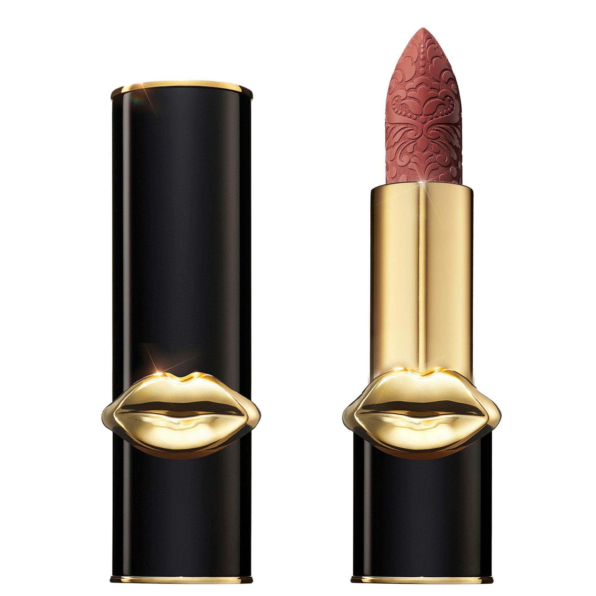 NUDE NOCTURNE - Pat McGrath Labs - Mattetrance Lipstick - 2