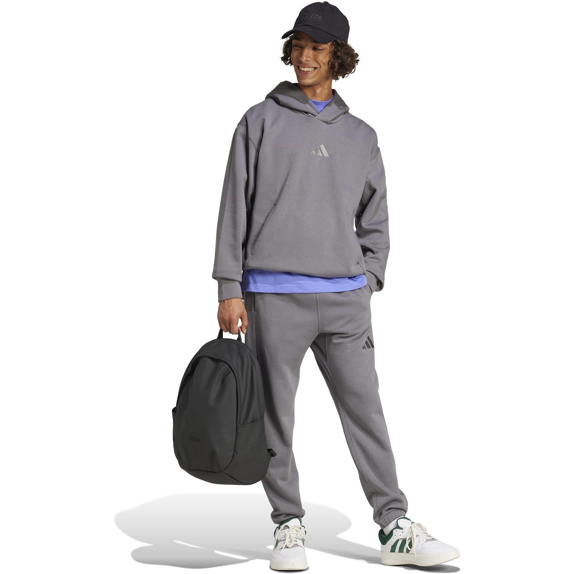 Black - adidas - Running Waist Bag - 7