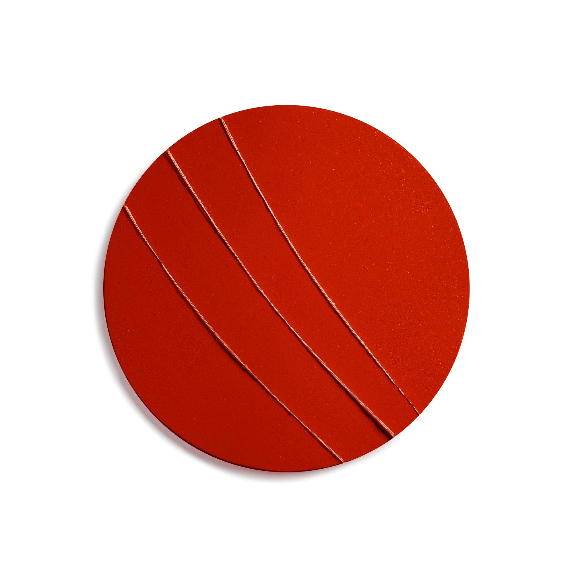  79 Rouge Erabl - Hermes - Rouge Hermes satin lipstick  Rouge Erable - 5