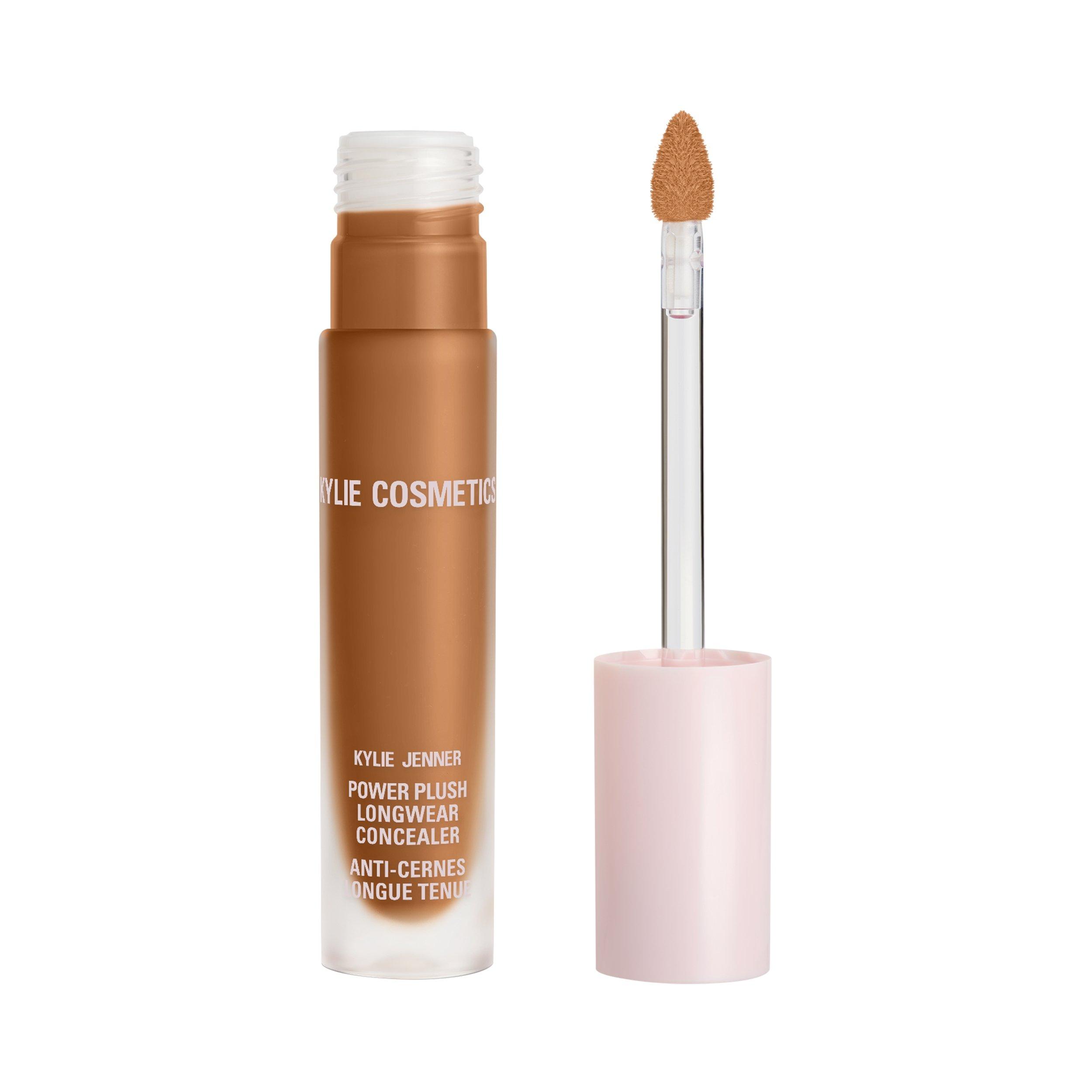 Kylie Cosmetics Women's Power Plush Liquid Concealer - 8C