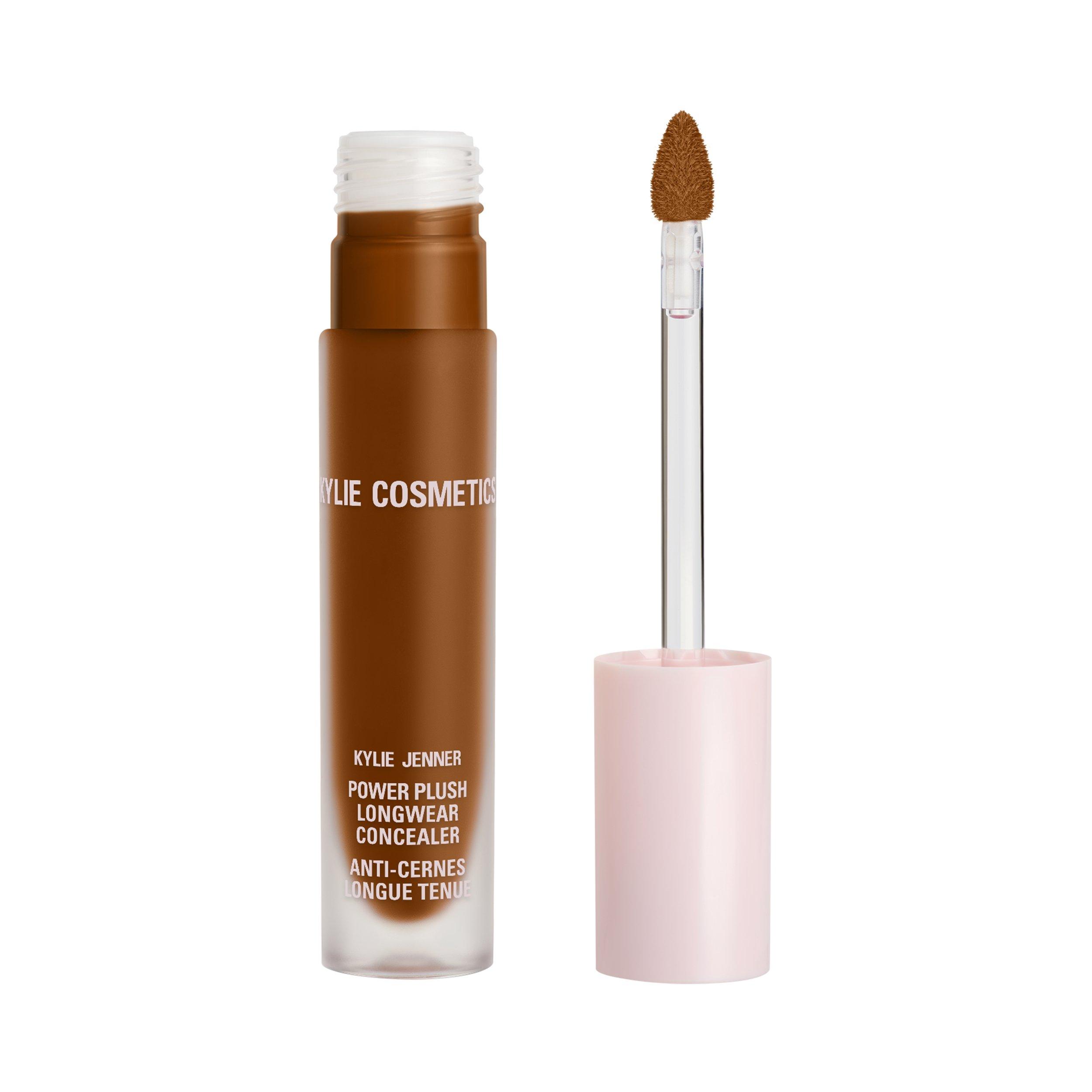 Kylie Cosmetics Women's Power Plush Liquid Concealer - 9.5W