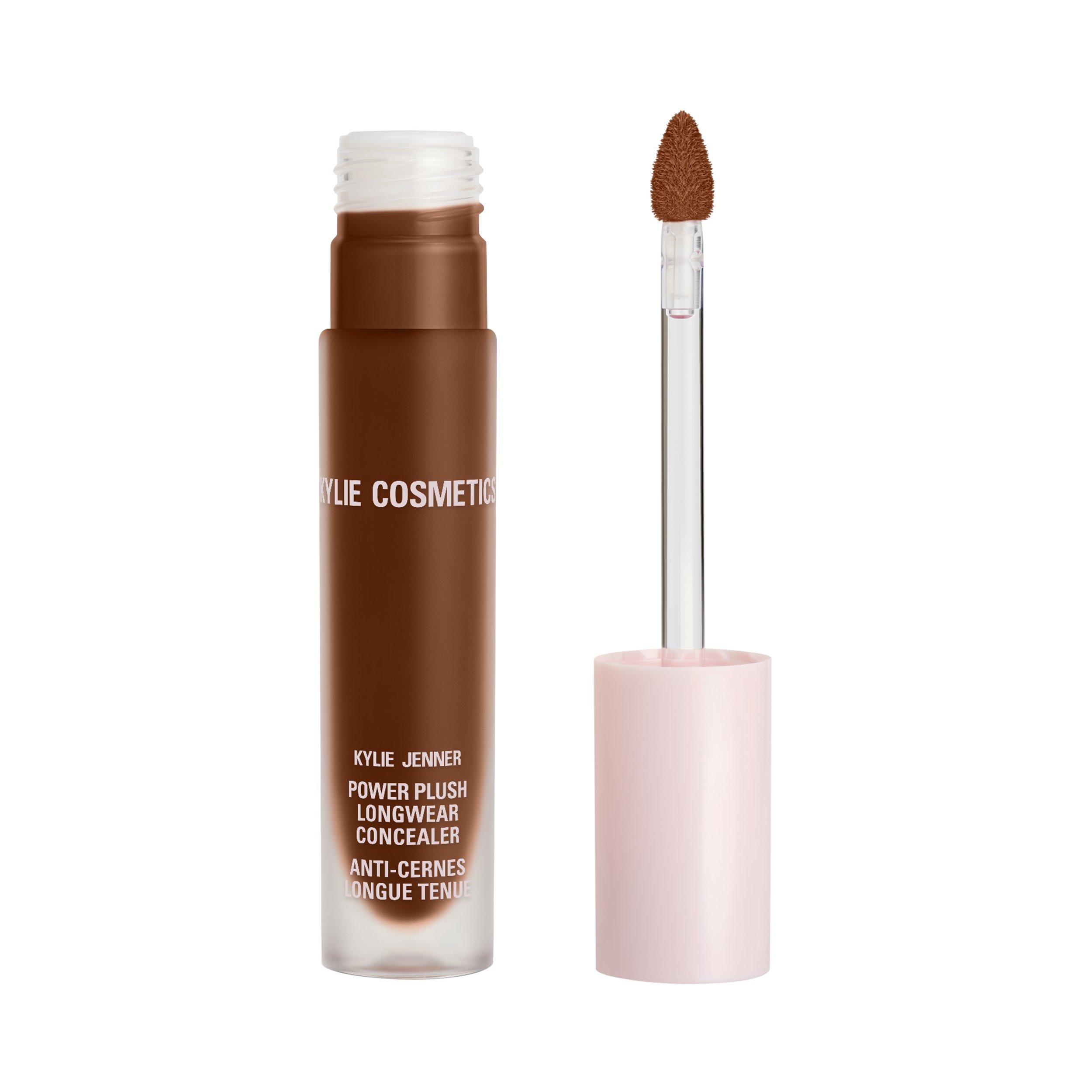 Kylie Cosmetics Women's Power Plush Liquid Concealer - 9.5Wn