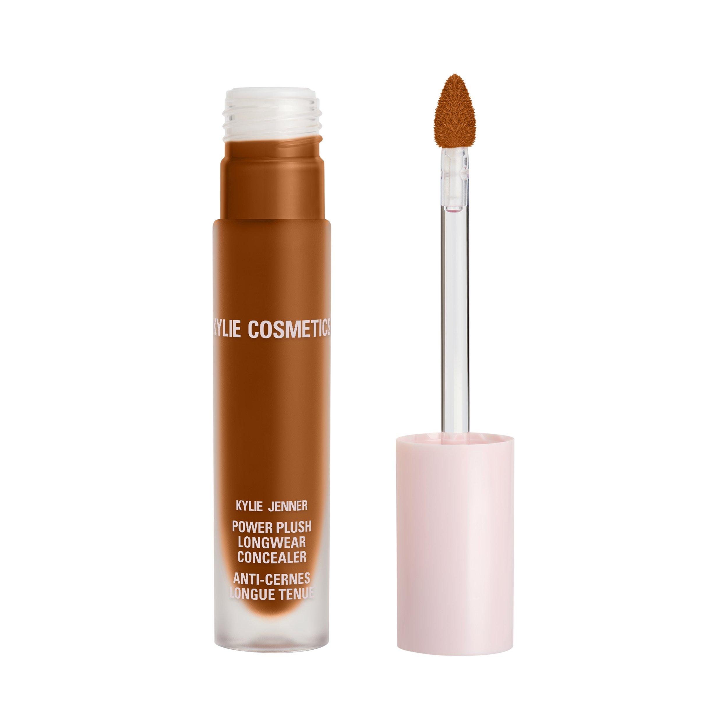 Kylie Cosmetics Women's Power Plush Liquid Concealer - 9W
