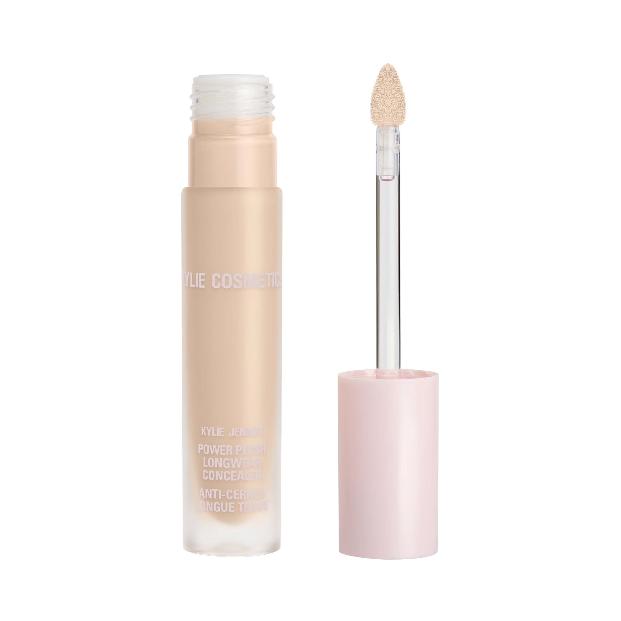 1C - Kylie Cosmetics - Kylie Cosmetics Power Plush Liquid Concealer - 1