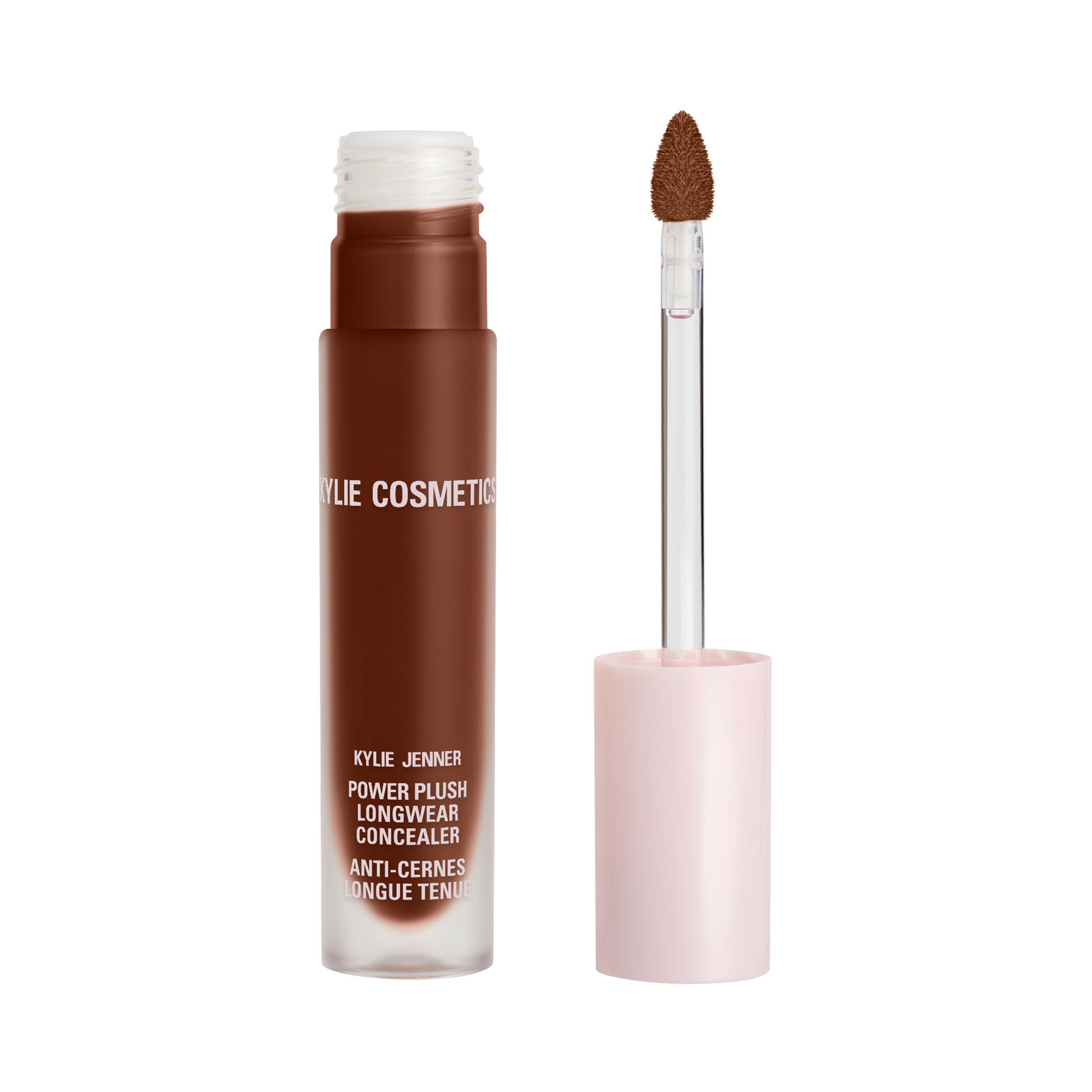 Kylie Cosmetics Women's Power Plush Liquid Concealer - 10C