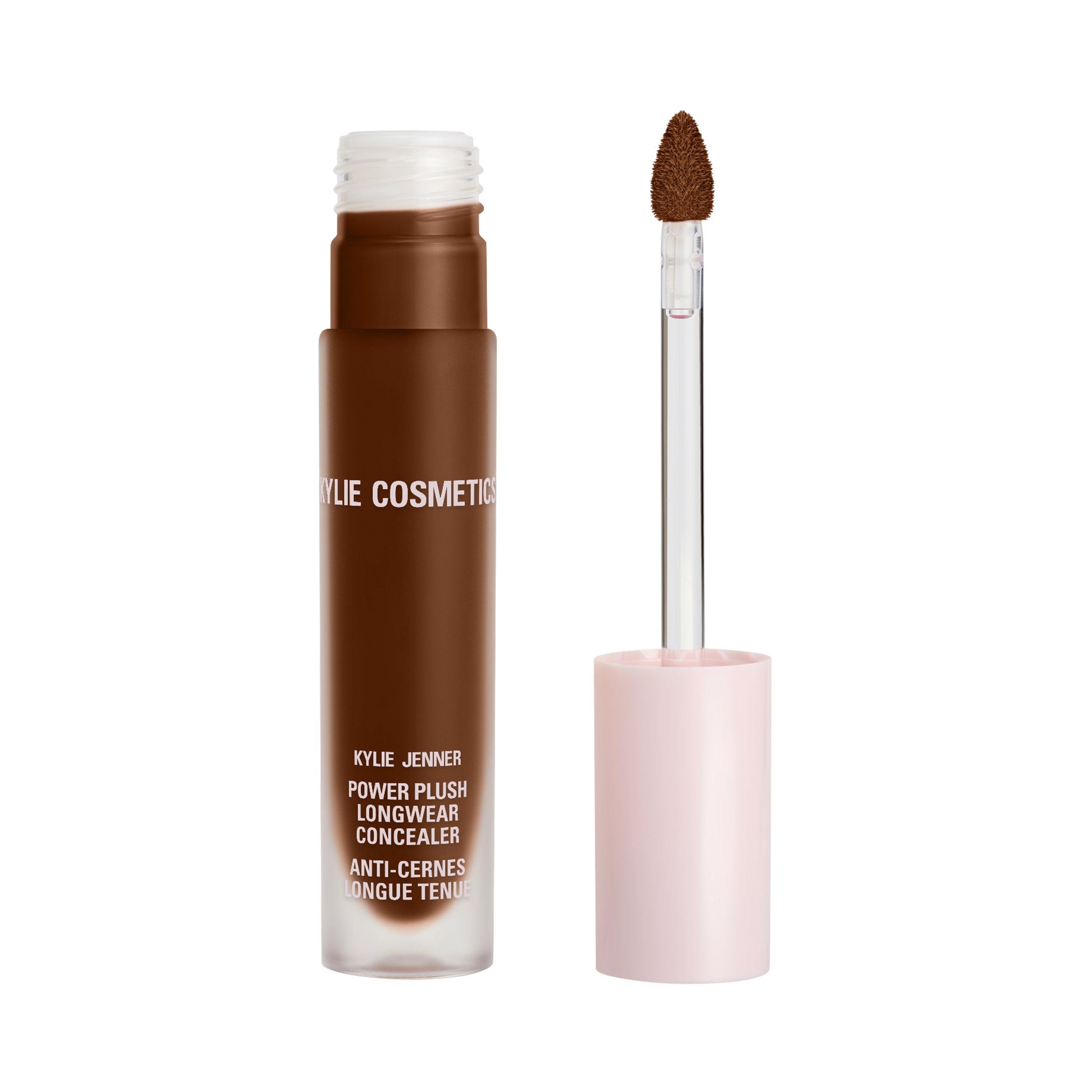Kylie Cosmetics Women's Power Plush Liquid Concealer - 10Wn