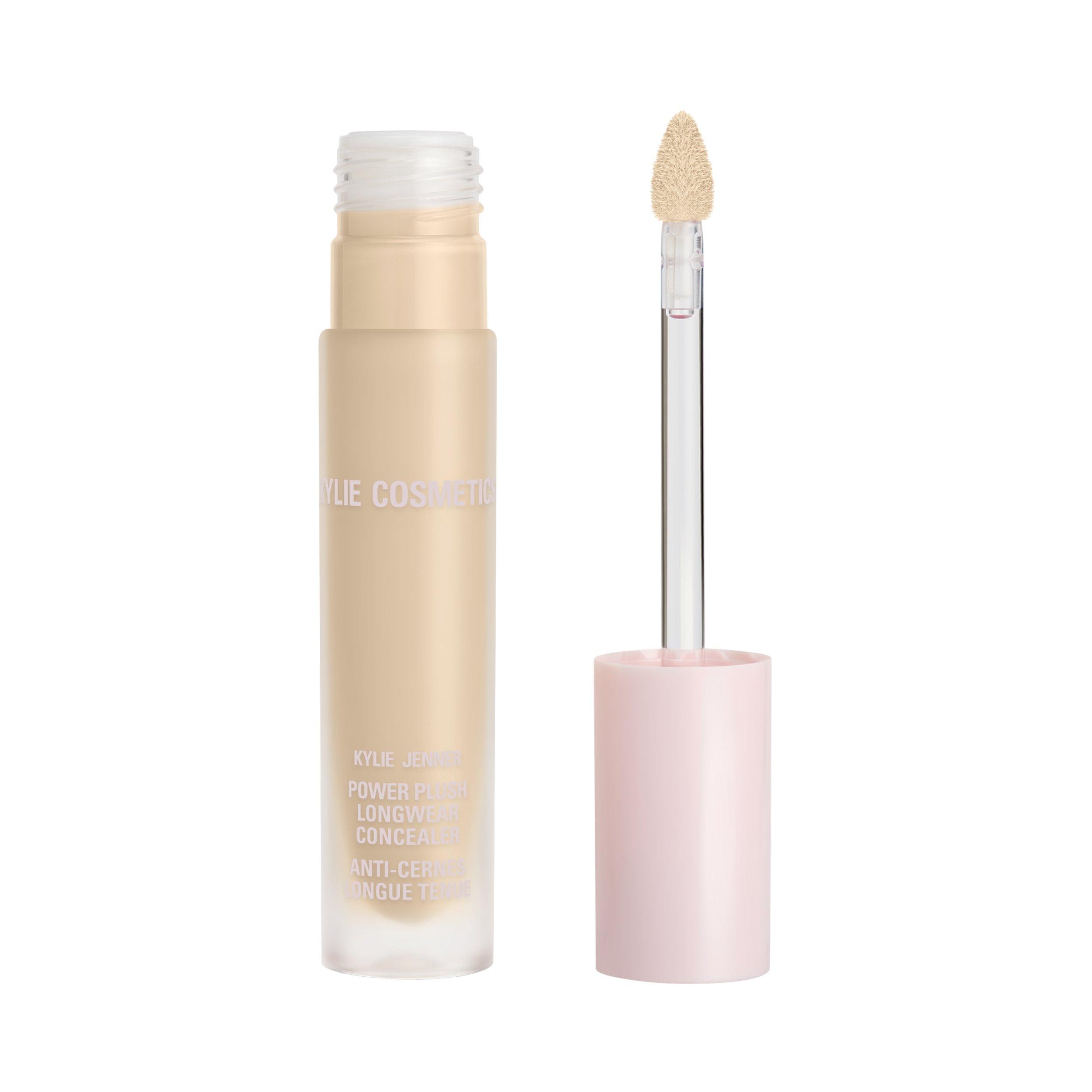 1W - Kylie Cosmetics - Power Plush Liquid Concealer - 1