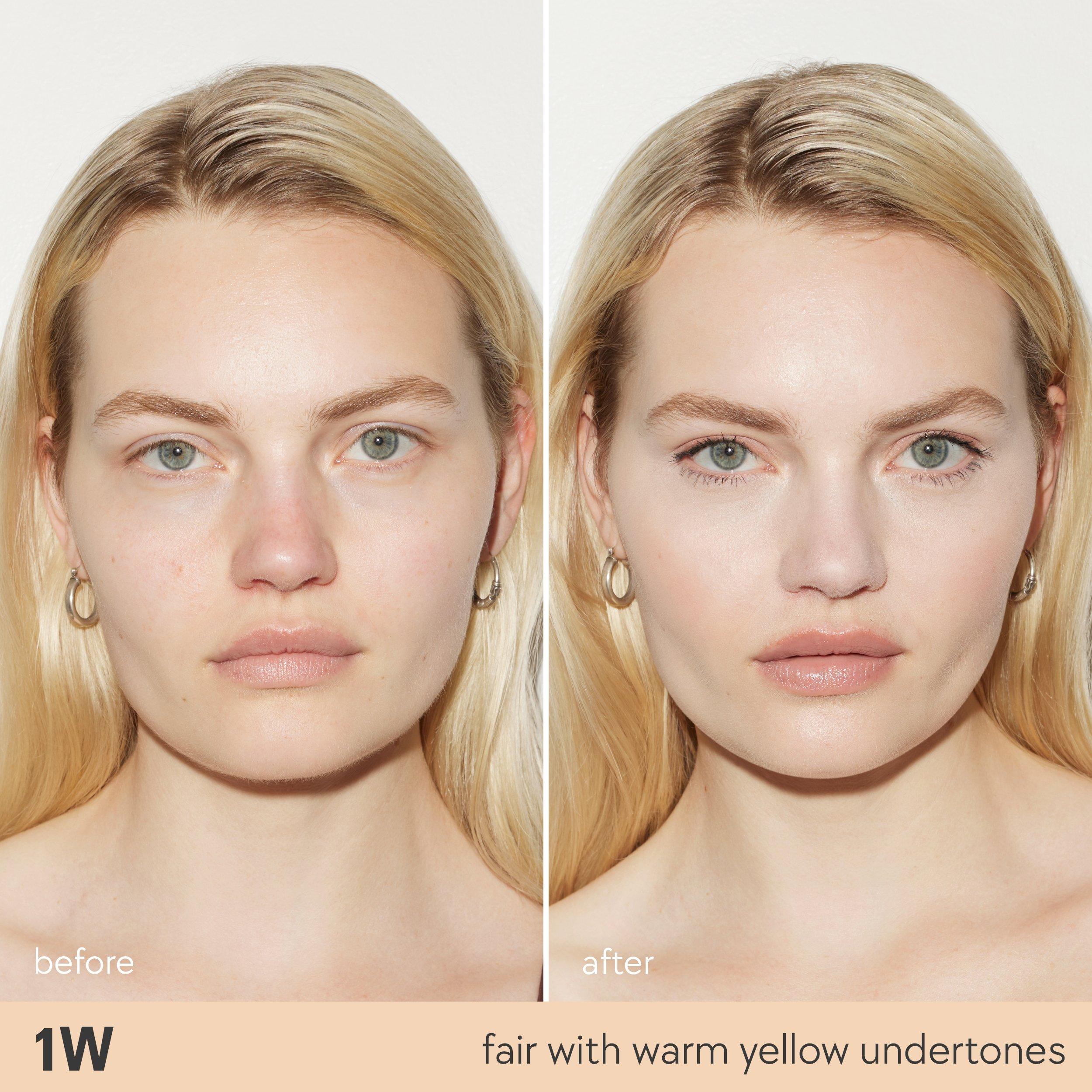 1W - Kylie Cosmetics - Power Plush Liquid Concealer - 4