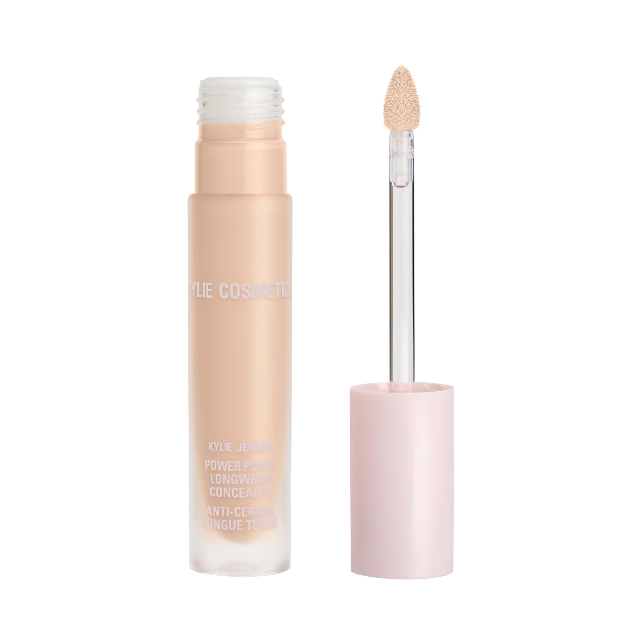 Kylie Cosmetics Women's Power Plush Liquid Concealer - 2C