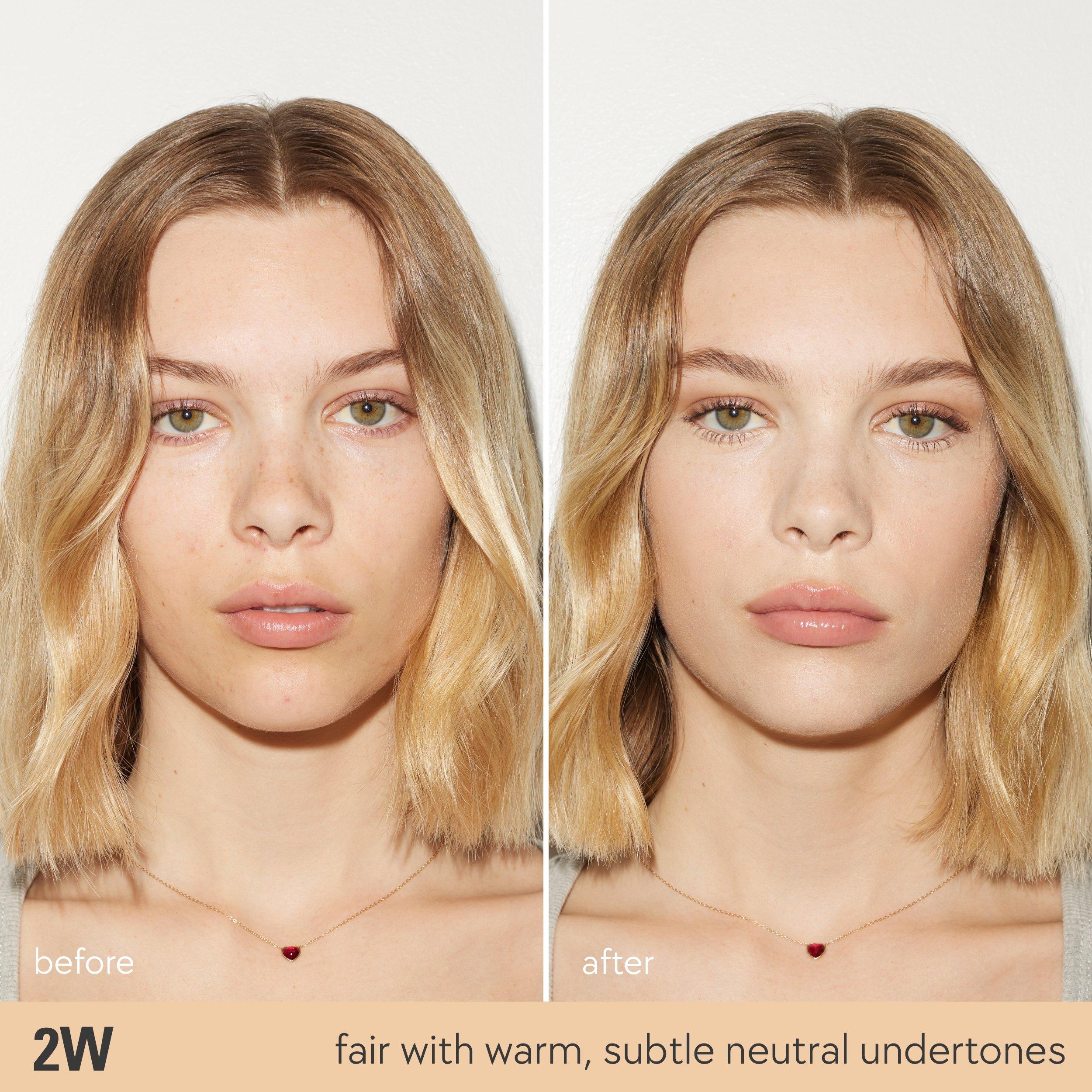 2W - Kylie Cosmetics - Power Plush Liquid Concealer - 4