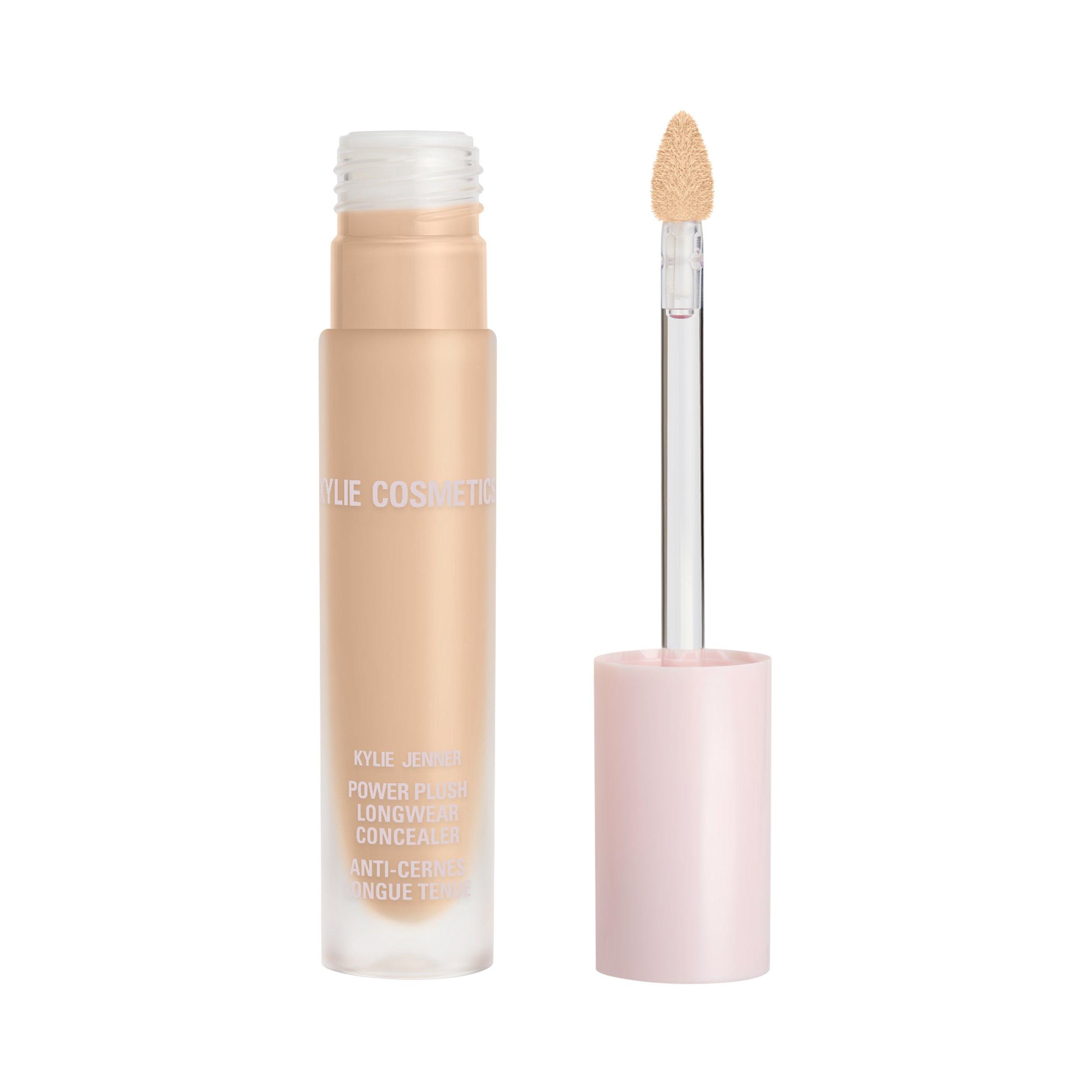 3N - Kylie Cosmetics - Power Plush Liquid Concealer - 1