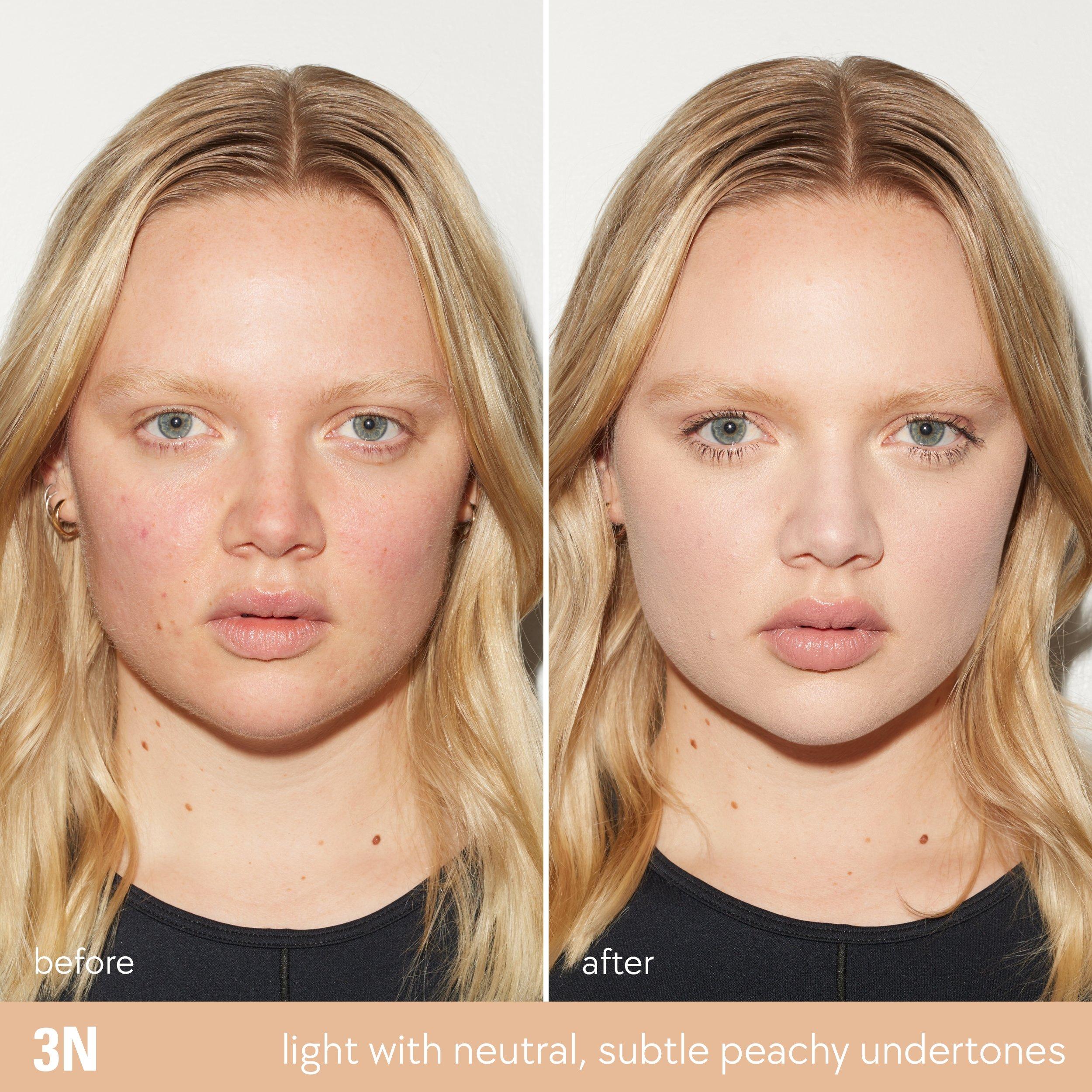 3N - Kylie Cosmetics - Power Plush Liquid Concealer - 4