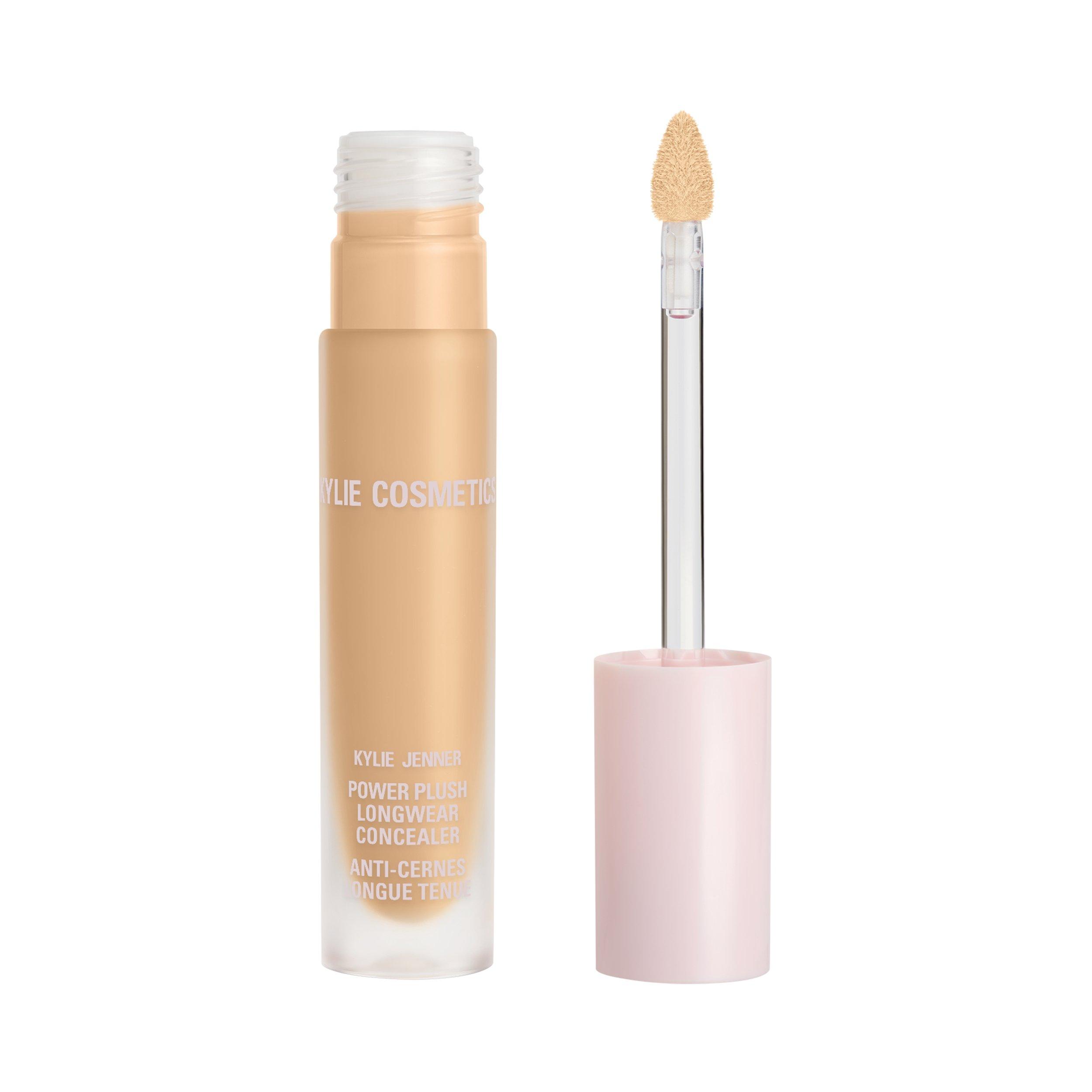 Kylie Cosmetics Women's Power Plush Liquid Concealer - 4W