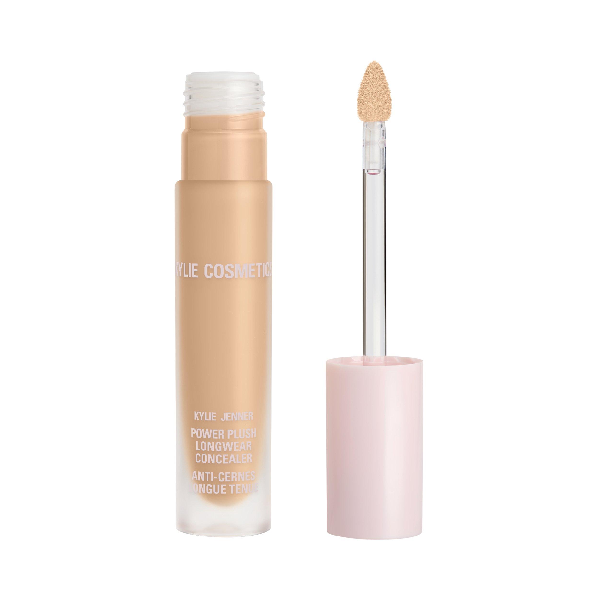 Kylie Cosmetics Women's Power Plush Liquid Concealer - 4Wn