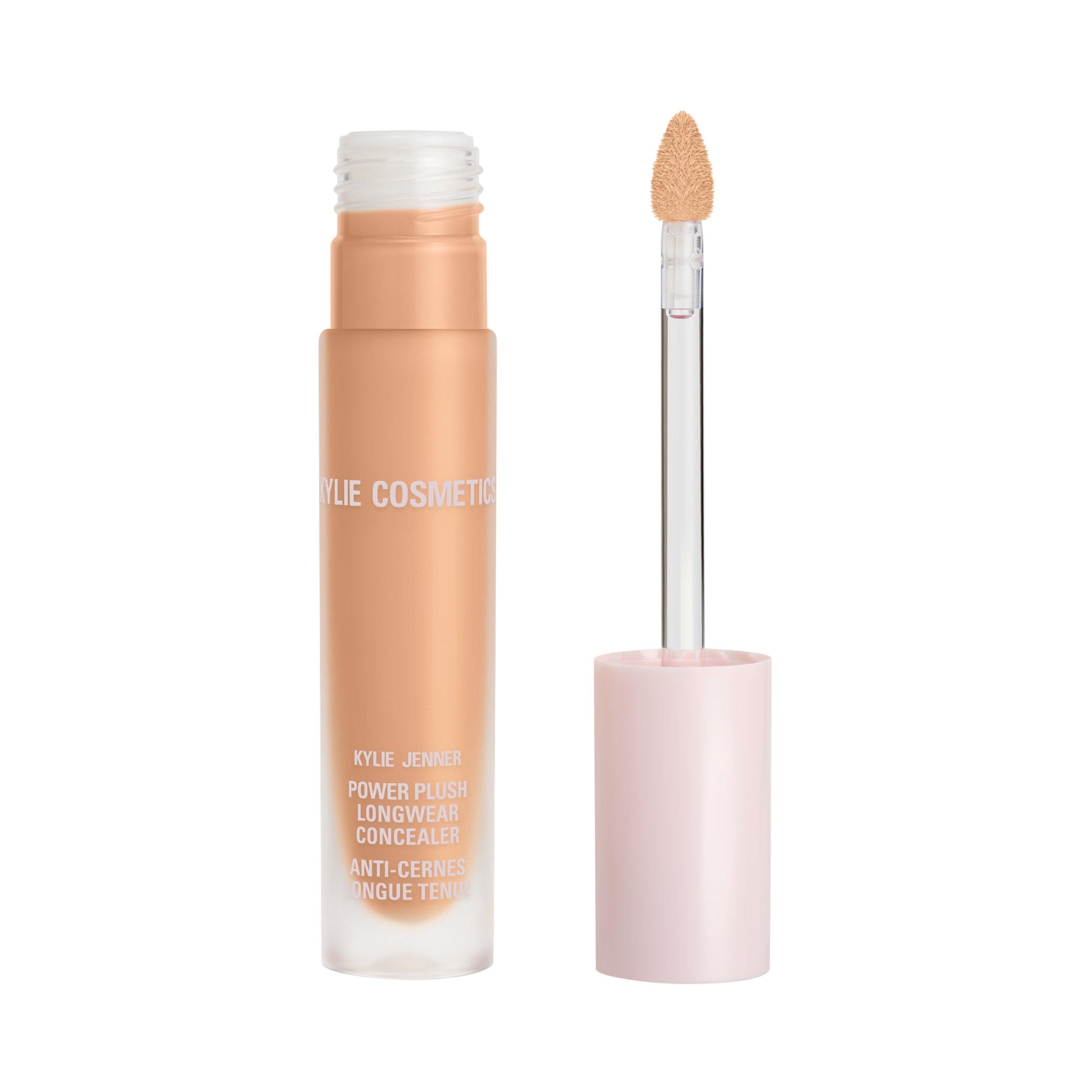 Kylie Cosmetics Women's Power Plush Liquid Concealer - 5Wn