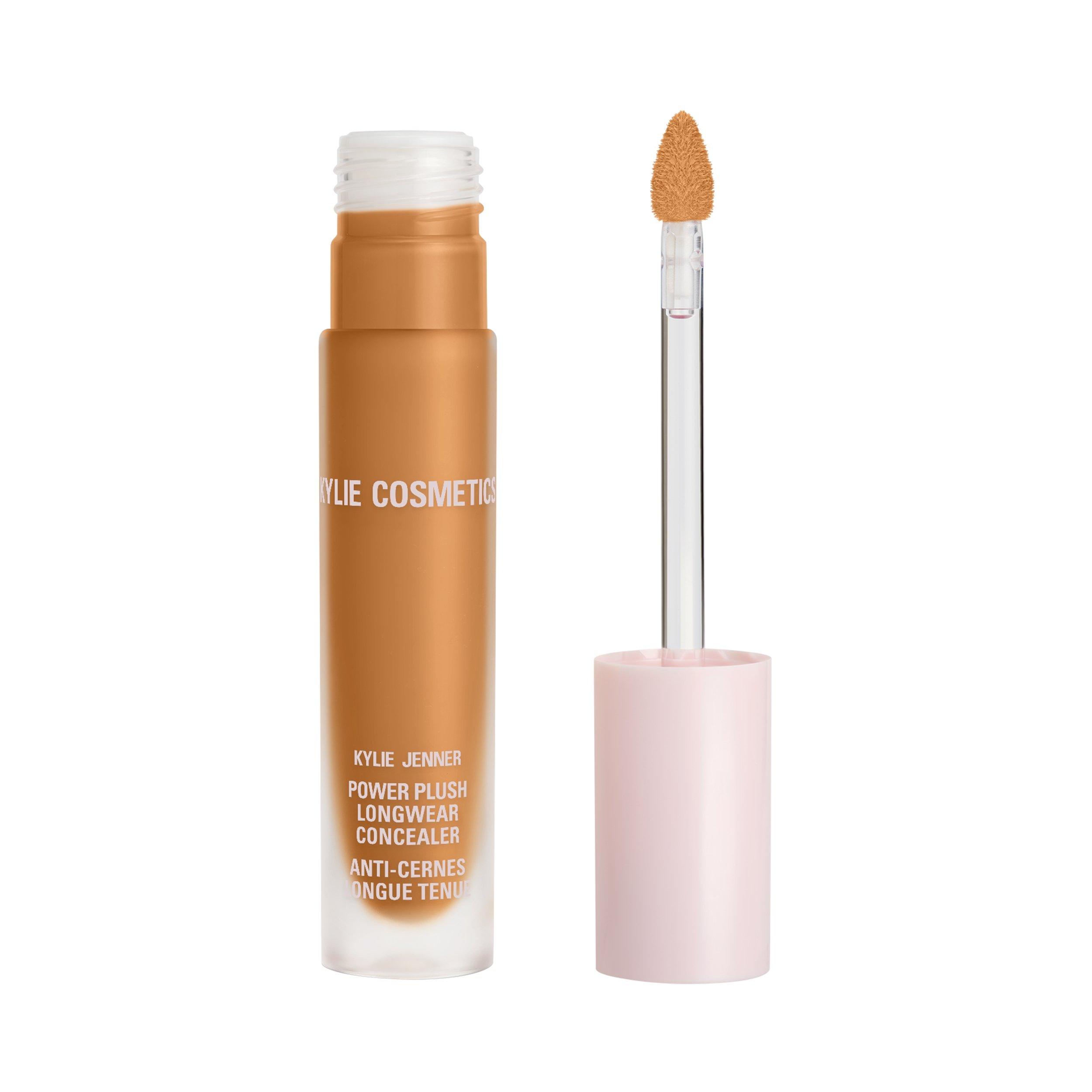Kylie Cosmetics Women's Power Plush Liquid Concealer - 7.5W