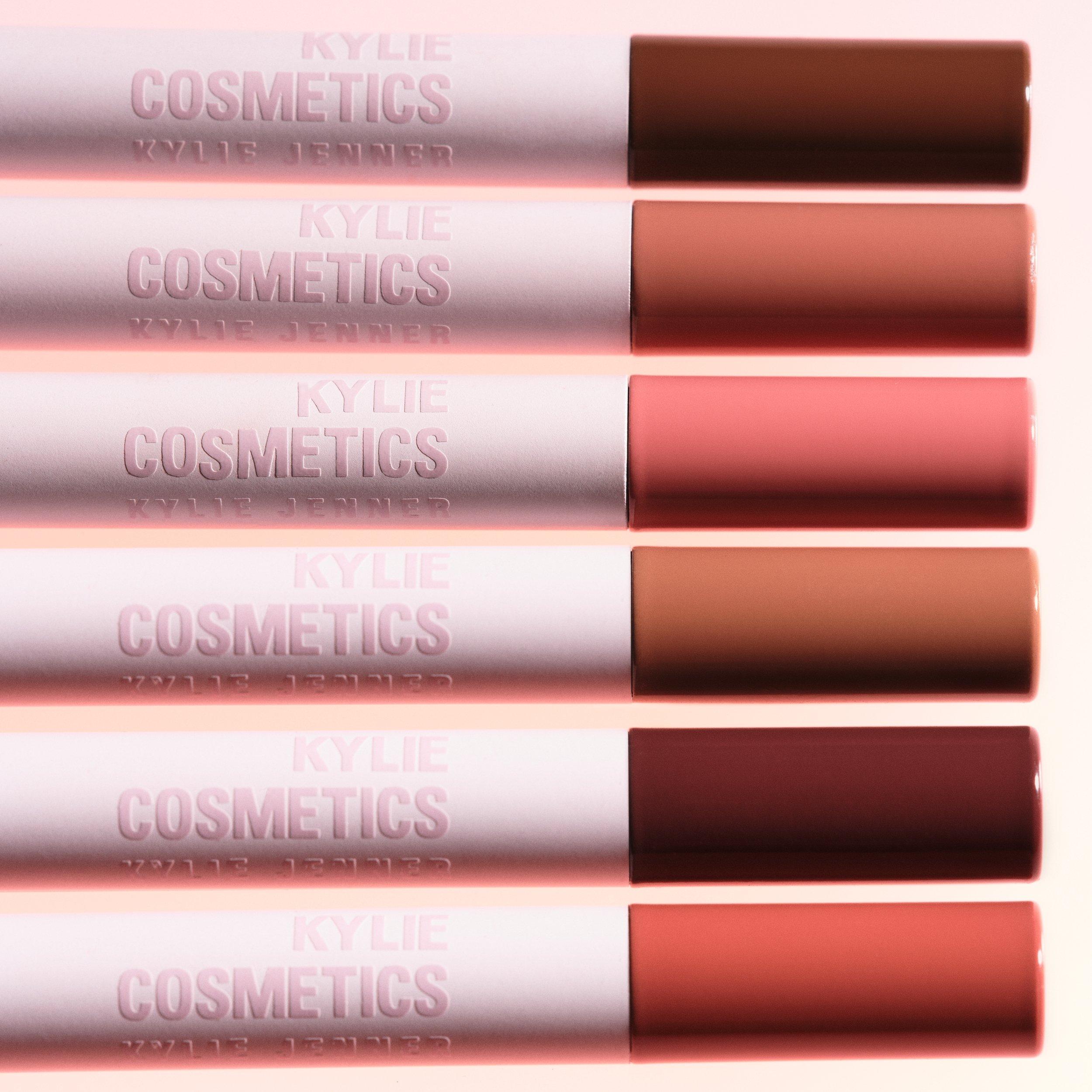 Coconut - Kylie Cosmetics - Kylie Cosmetics Plumping Lip Liner - 2