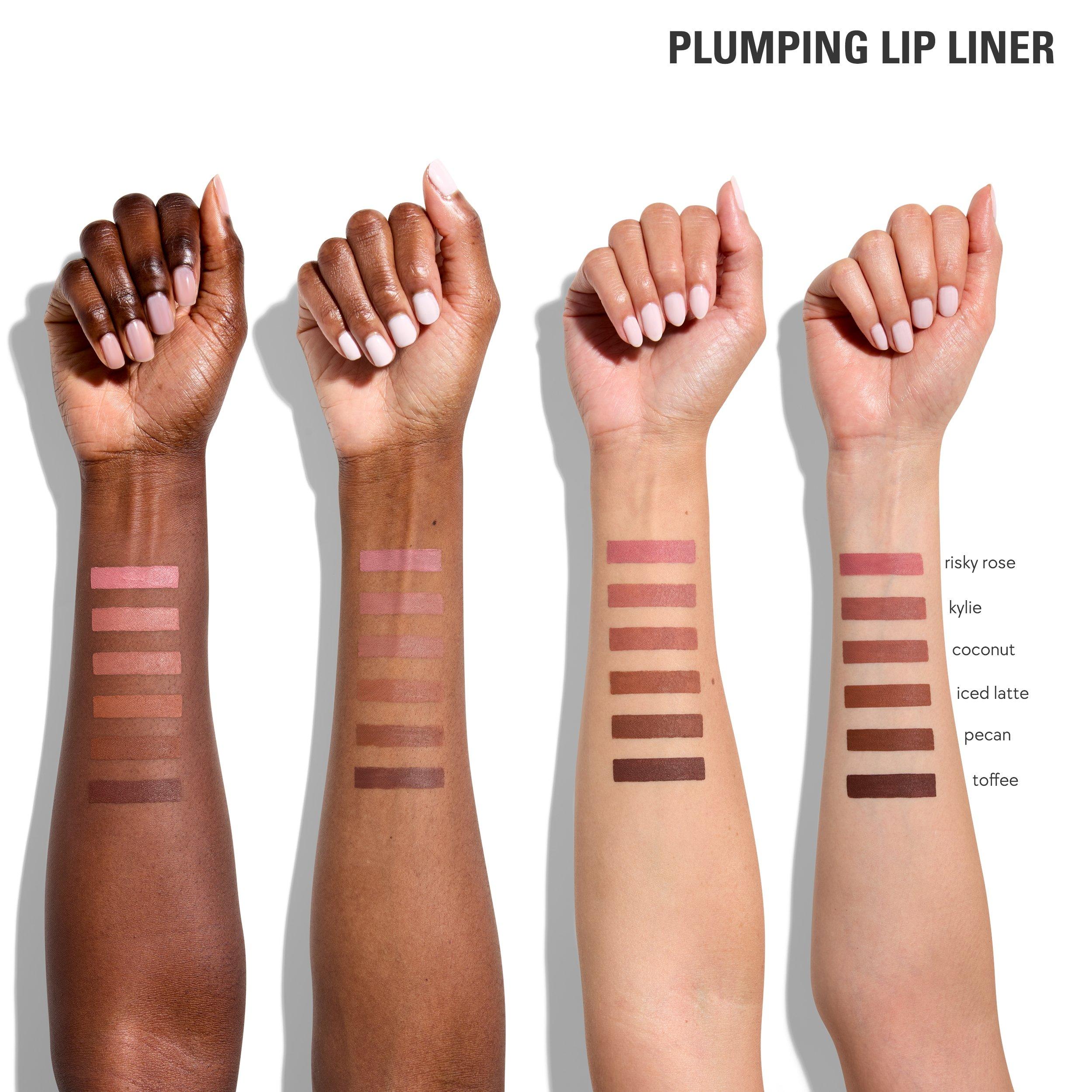Coconut - Kylie Cosmetics - Kylie Cosmetics Plumping Lip Liner - 4