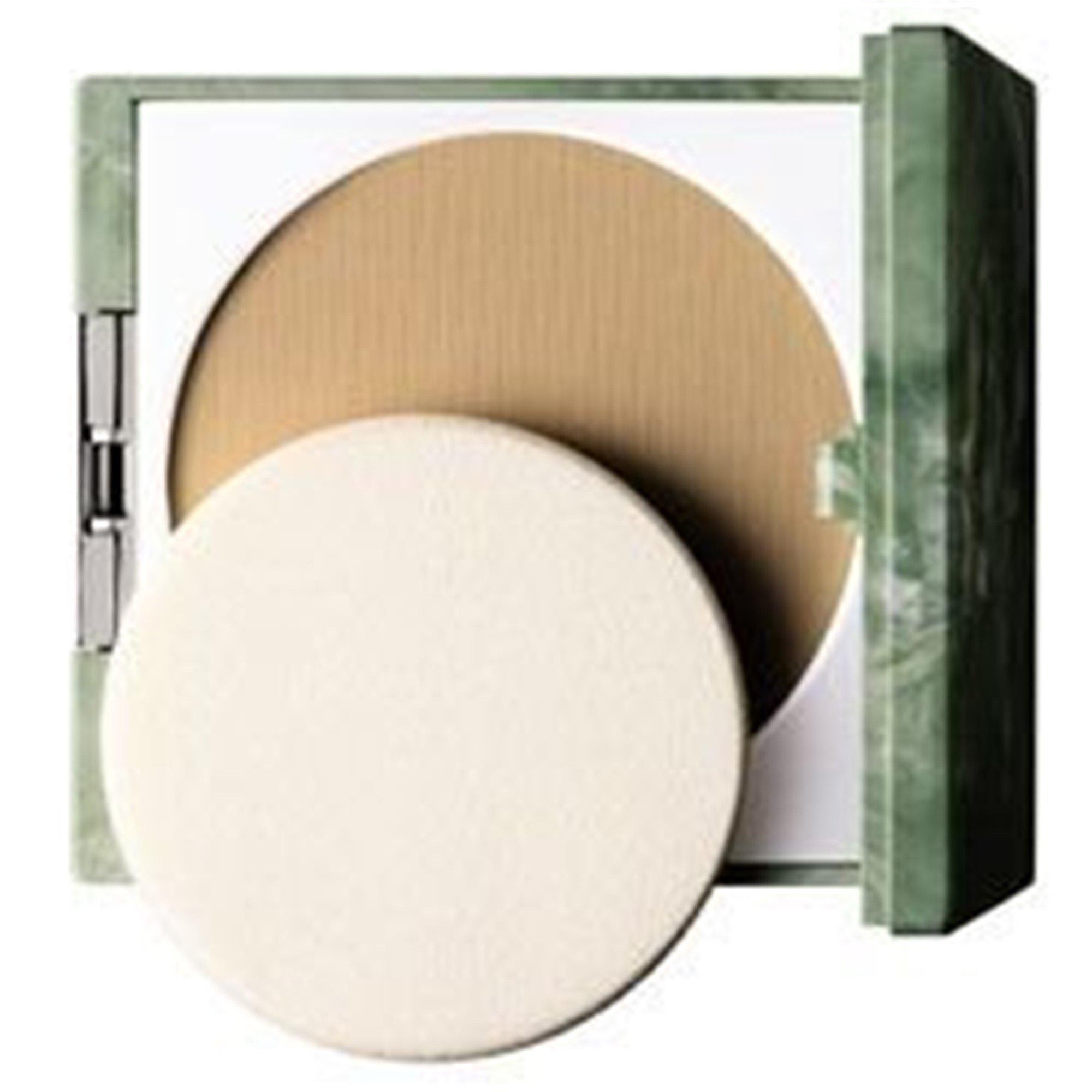 Deep - Clinique - Almost Powder Makeup SPF15