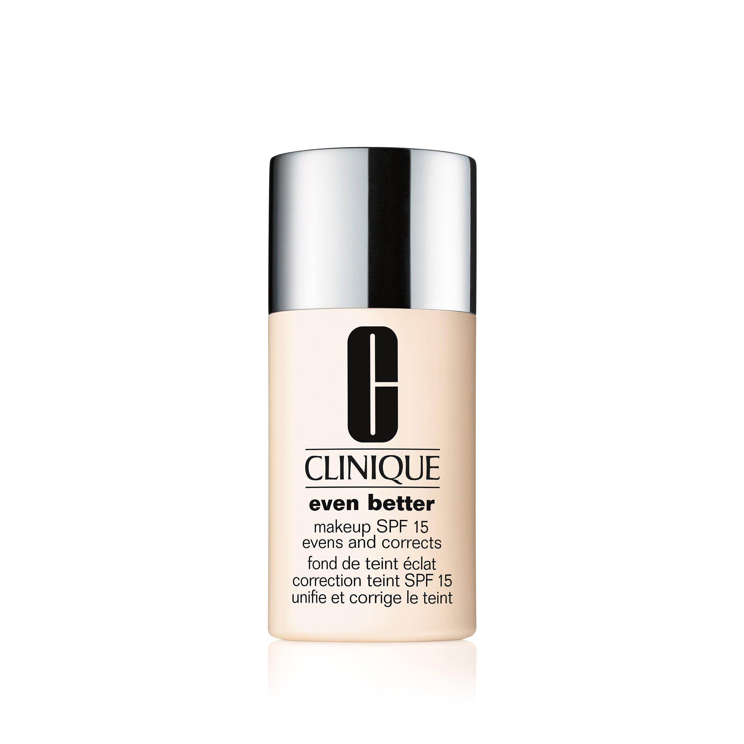 Even Better Makeup SPF15