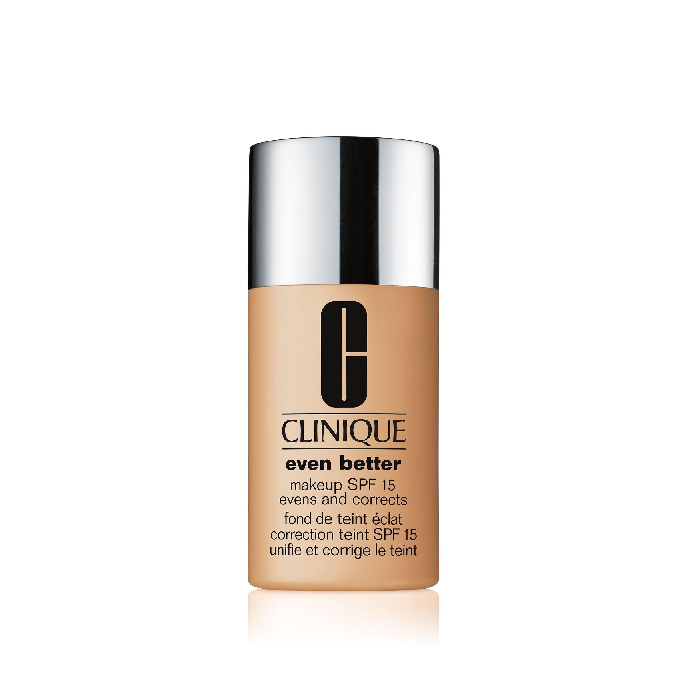 40 Beige - Clinique - Even Better Makeup SPF15 - 1