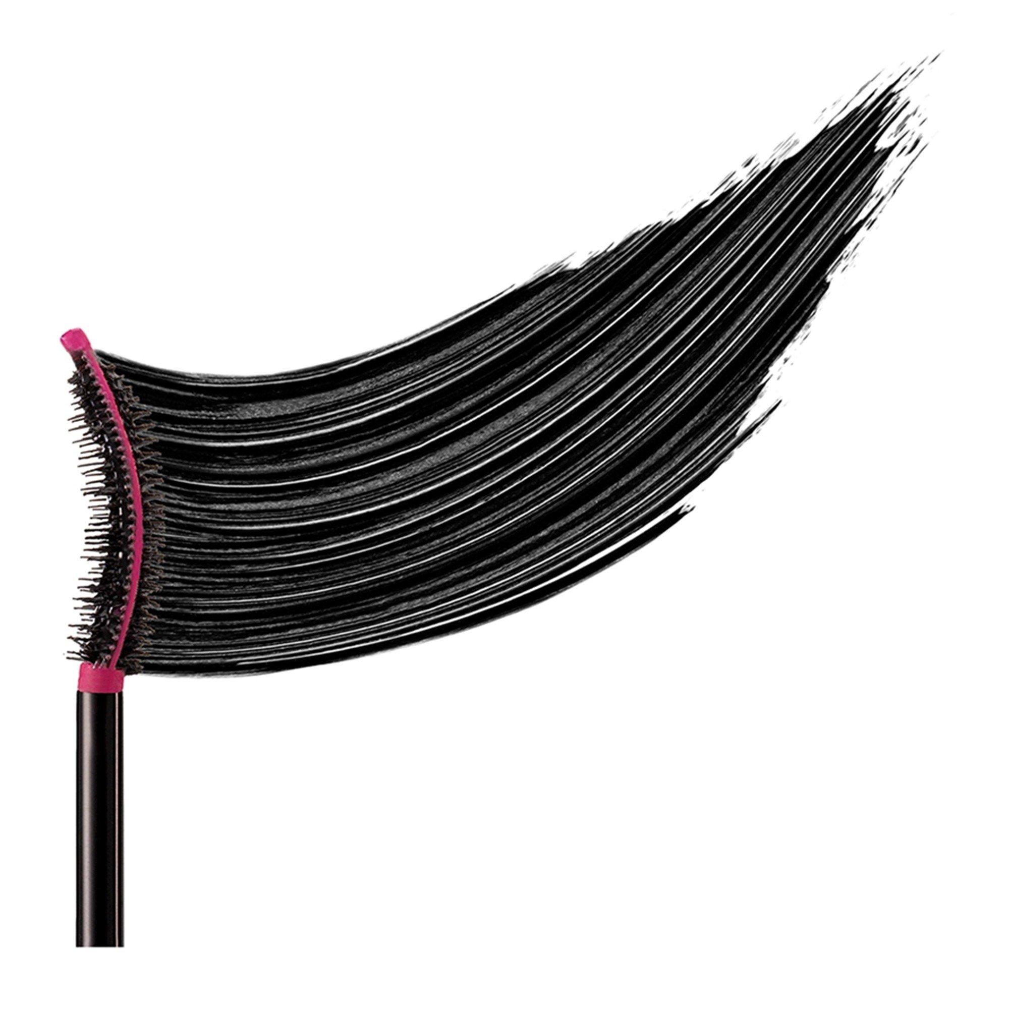 Black - Yves Saint Laurent - The Curler Mascara - 2