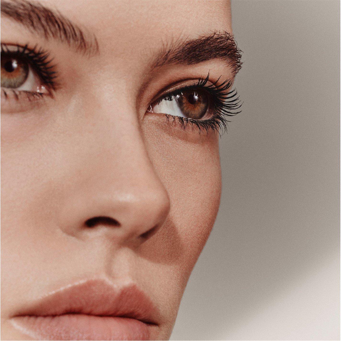 Noir Fusain - Hermes - Trait d'Hermès, revitalizing care mascara - 6