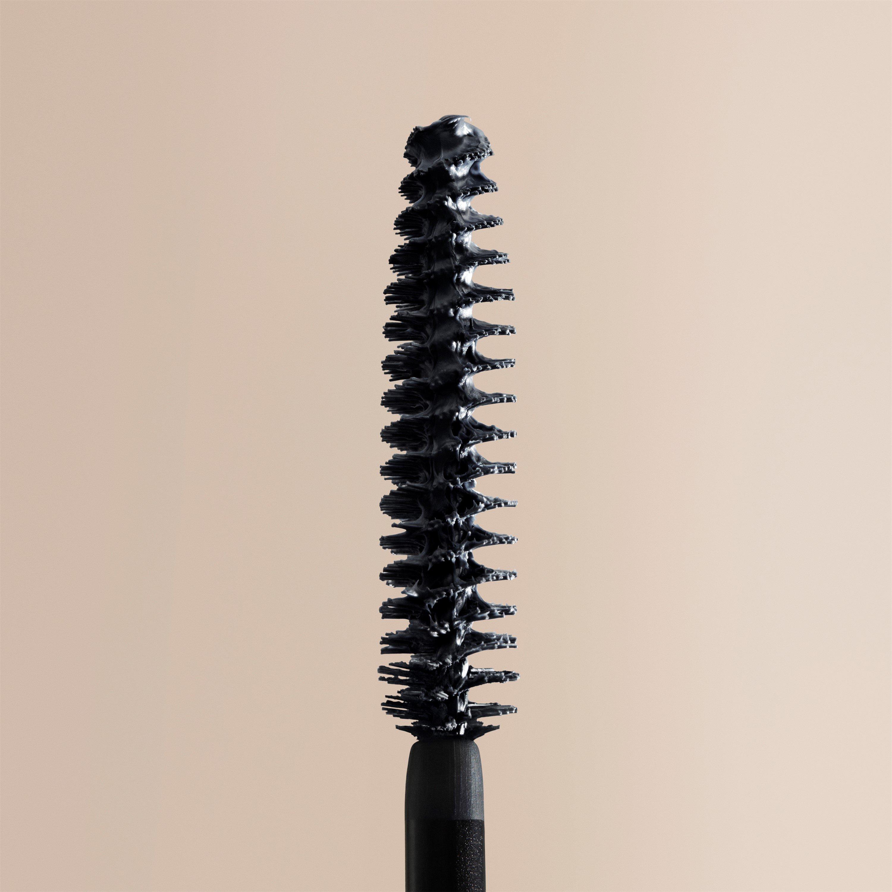 Noir Fusain - Hermes - Trait d'Hermès, revitalizing care mascara - 10