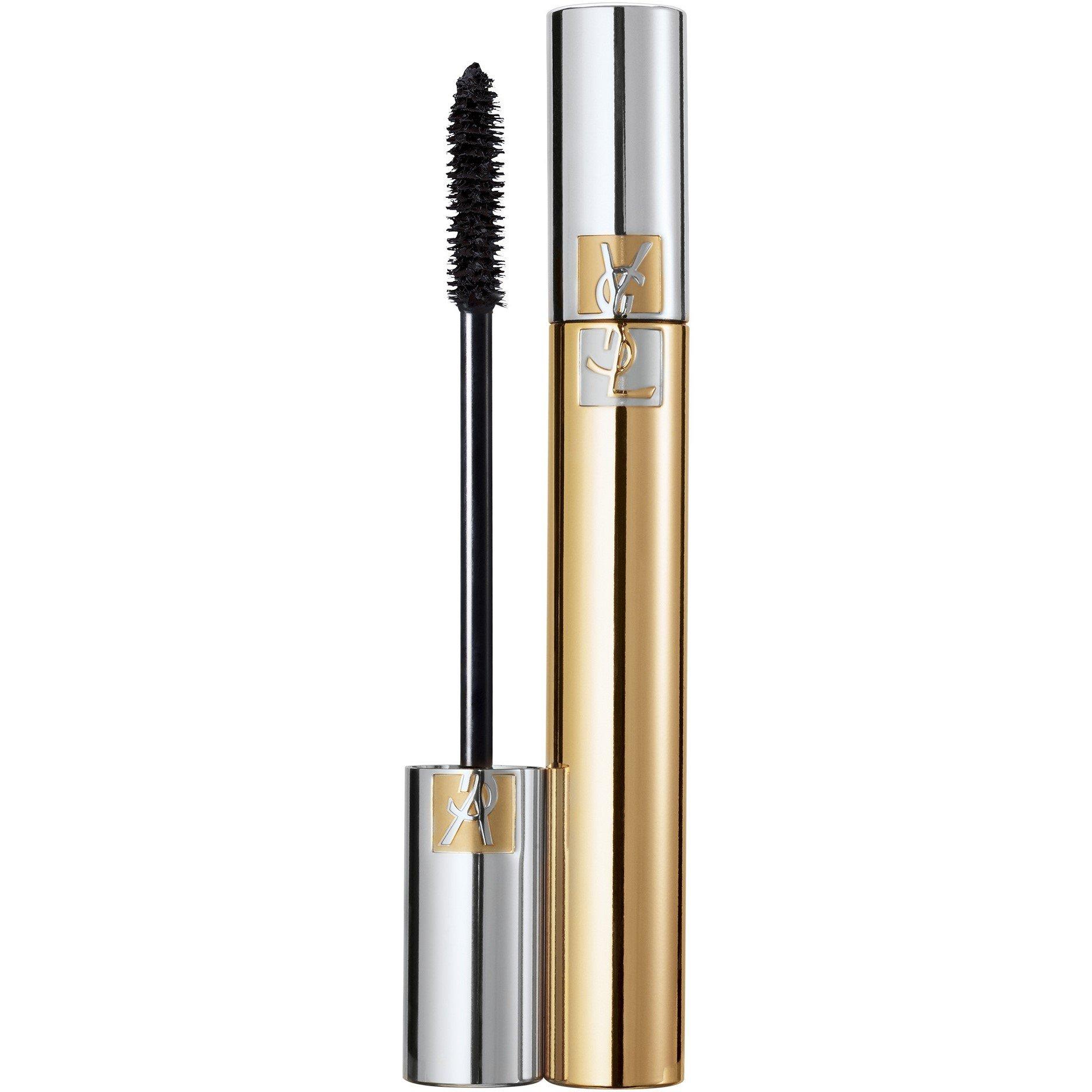 Yves Saint Laurent Luxurious Mascara For Instant False Lash Effect