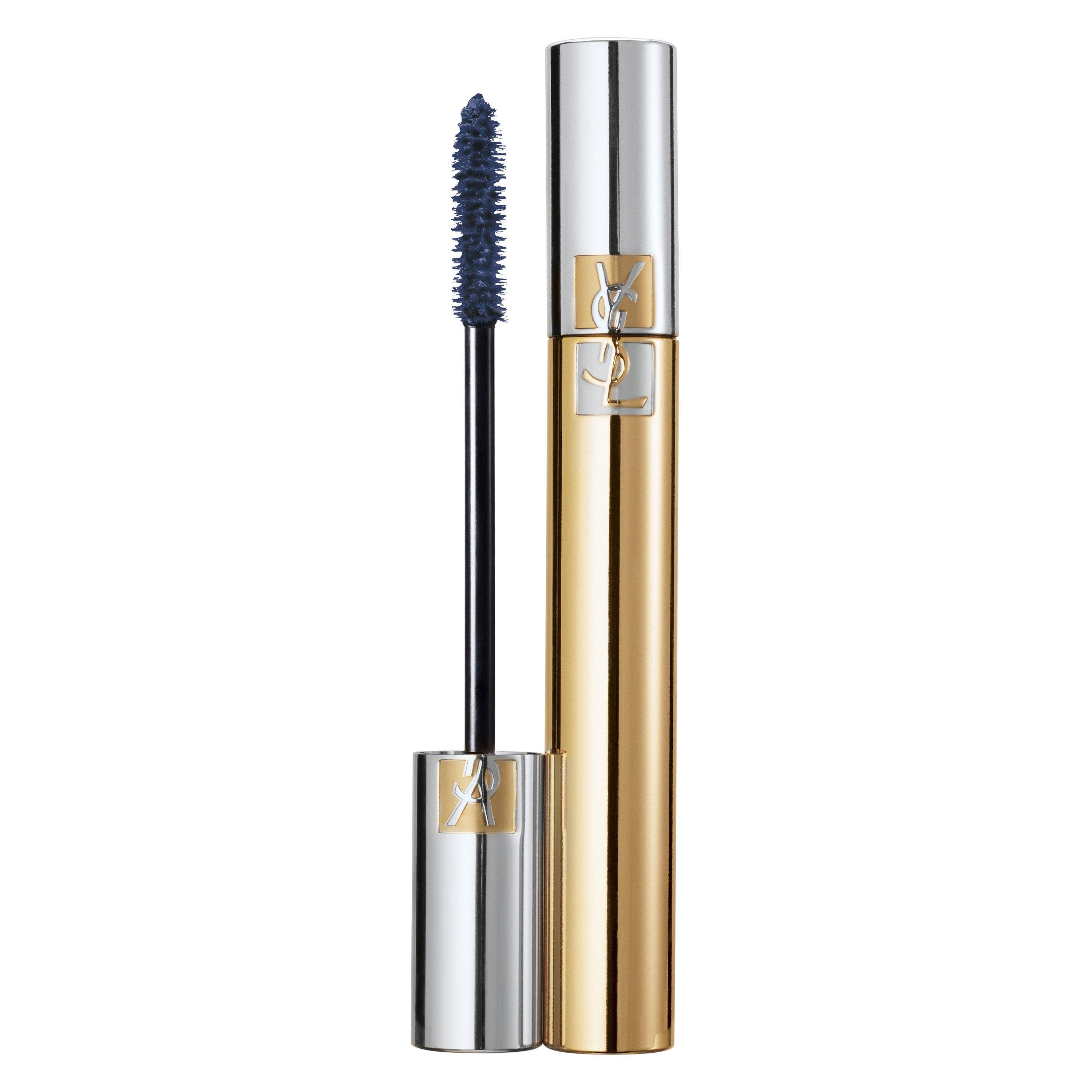 Deep Night - Yves Saint Laurent - Luxurious Mascara For Instant False Lash Effect - 1
