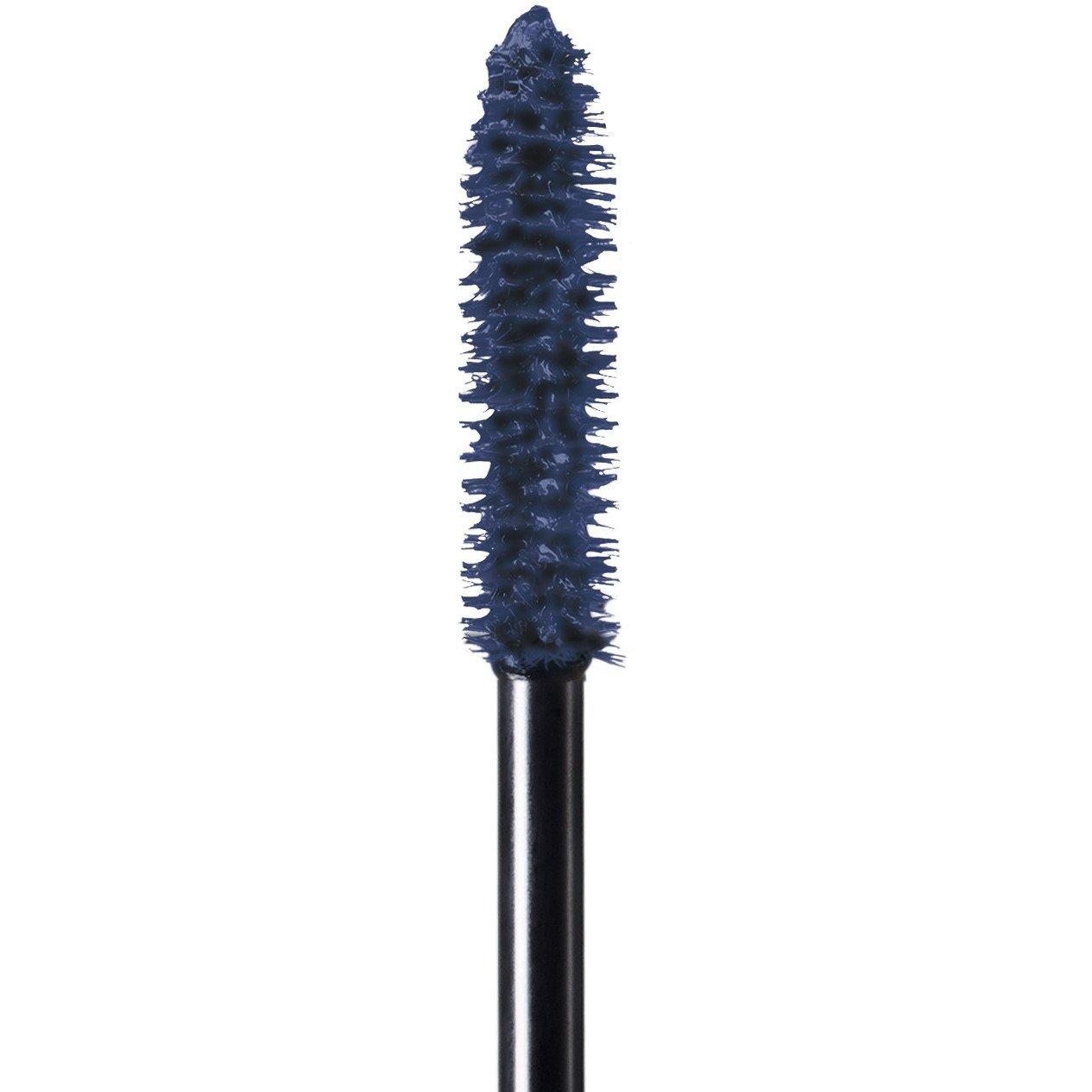 Shock Ysl Mascara Blue Purple Mascara Ysl Shocking Mascara