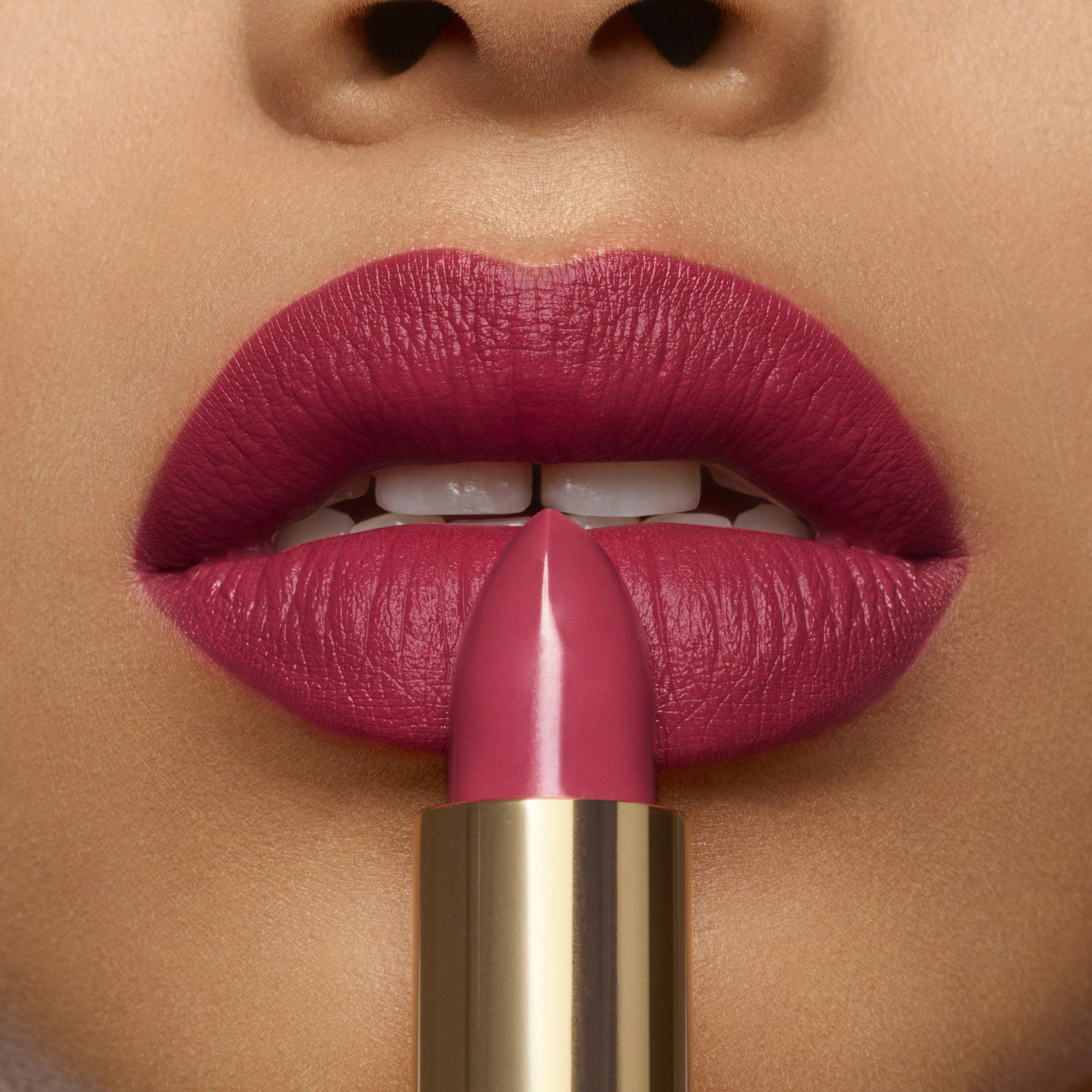 Vermillion - Yves Saint Laurent - Rouge Pur Couture lipstick - 6