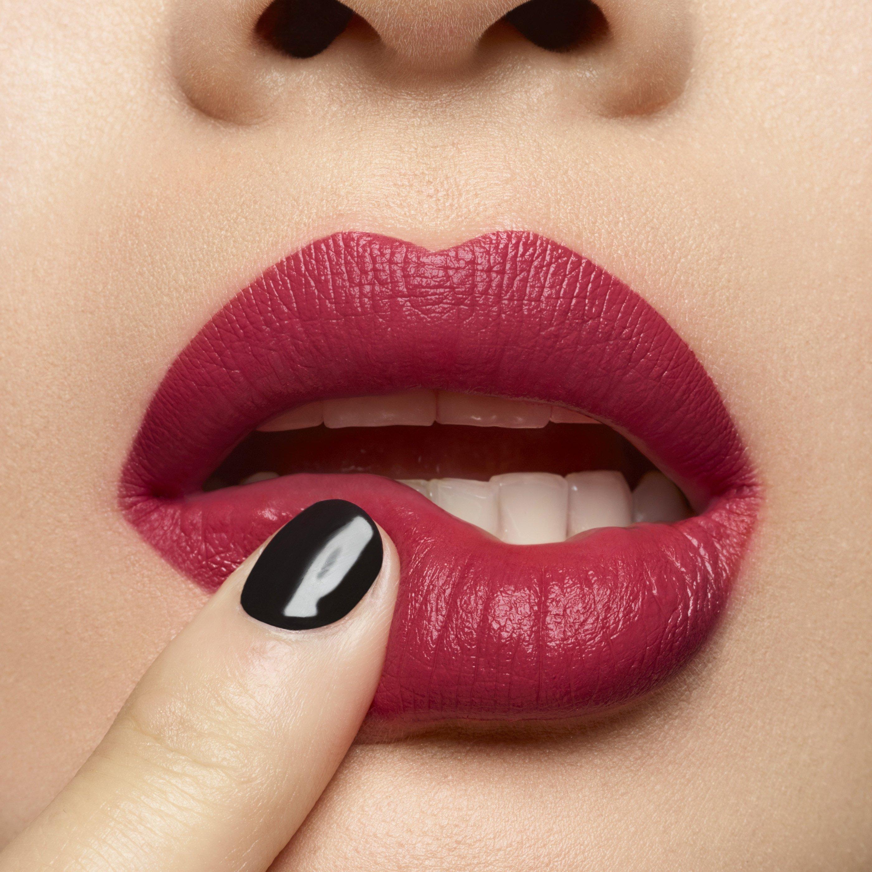 Vermillion - Yves Saint Laurent - Rouge Pur Couture lipstick - 7