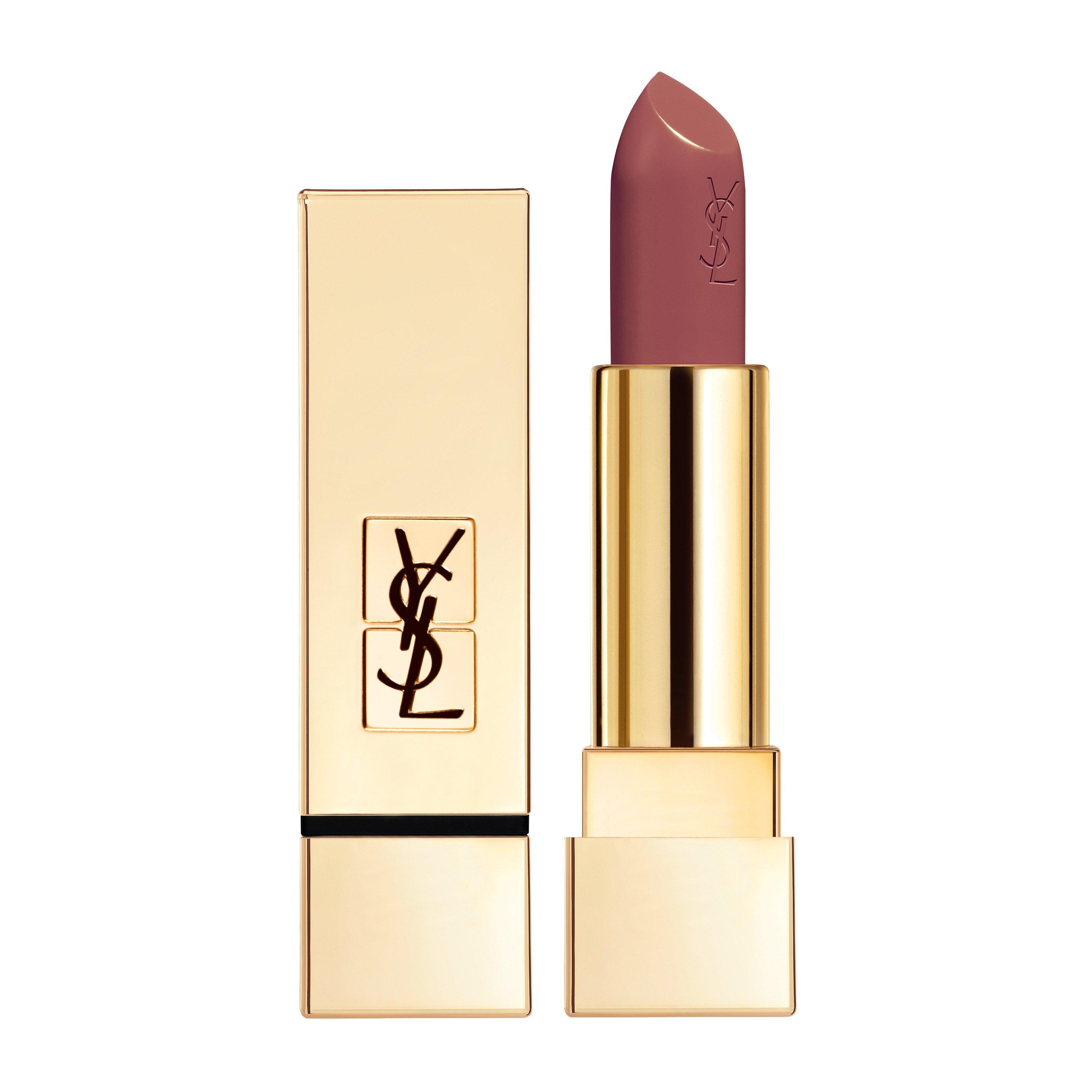  90  - Yves Saint Laurent - Rouge Pur Couture lipstick - 1