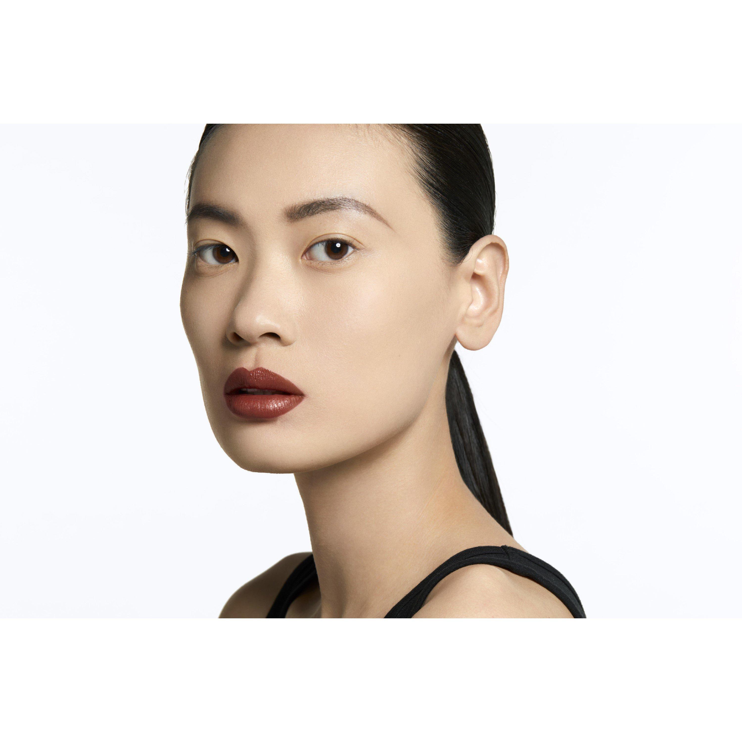  90  - Yves Saint Laurent - Rouge Pur Couture lipstick - 10