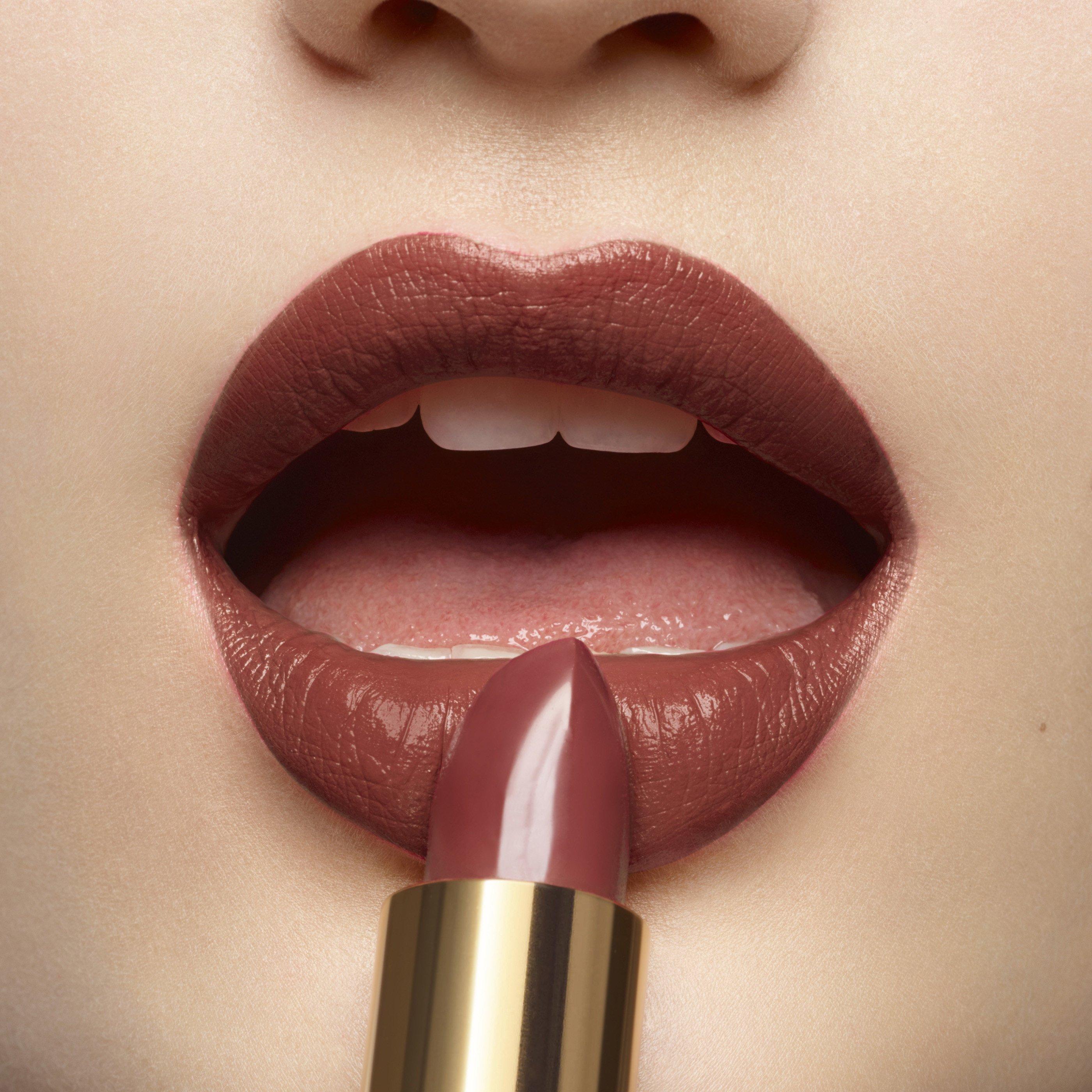  90  - Yves Saint Laurent - Rouge Pur Couture lipstick - 6