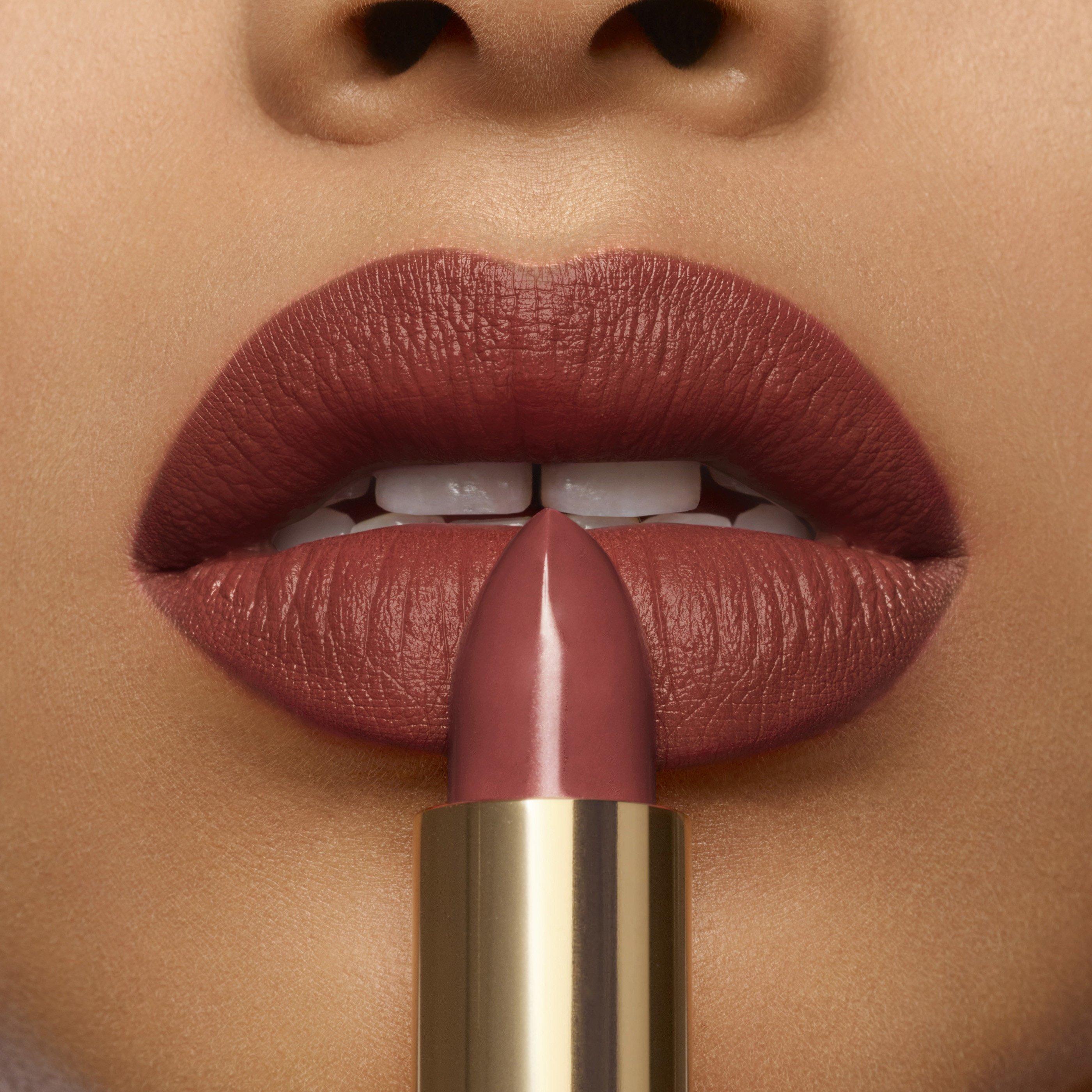  90  - Yves Saint Laurent - Rouge Pur Couture lipstick - 7
