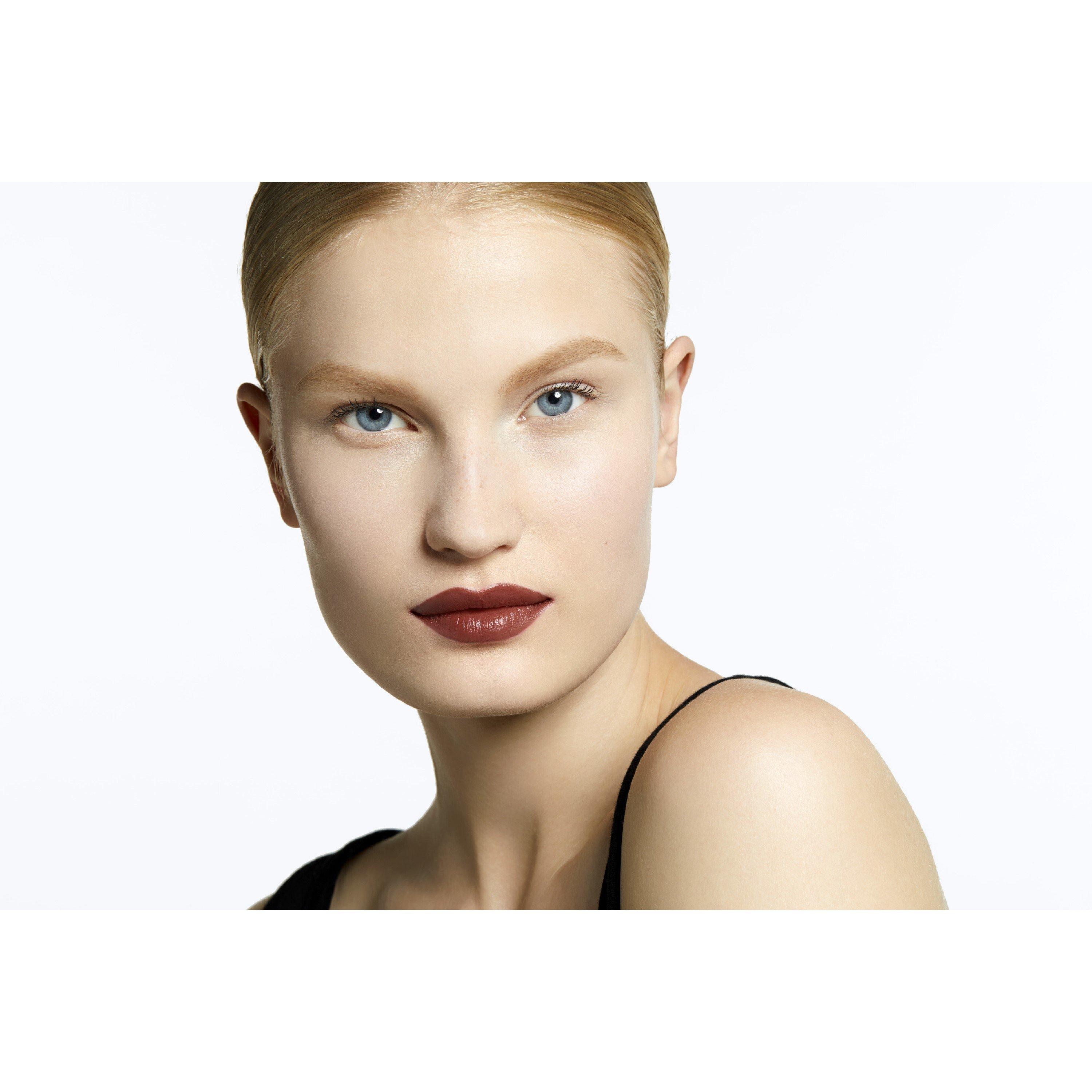  90  - Yves Saint Laurent - Rouge Pur Couture lipstick - 8