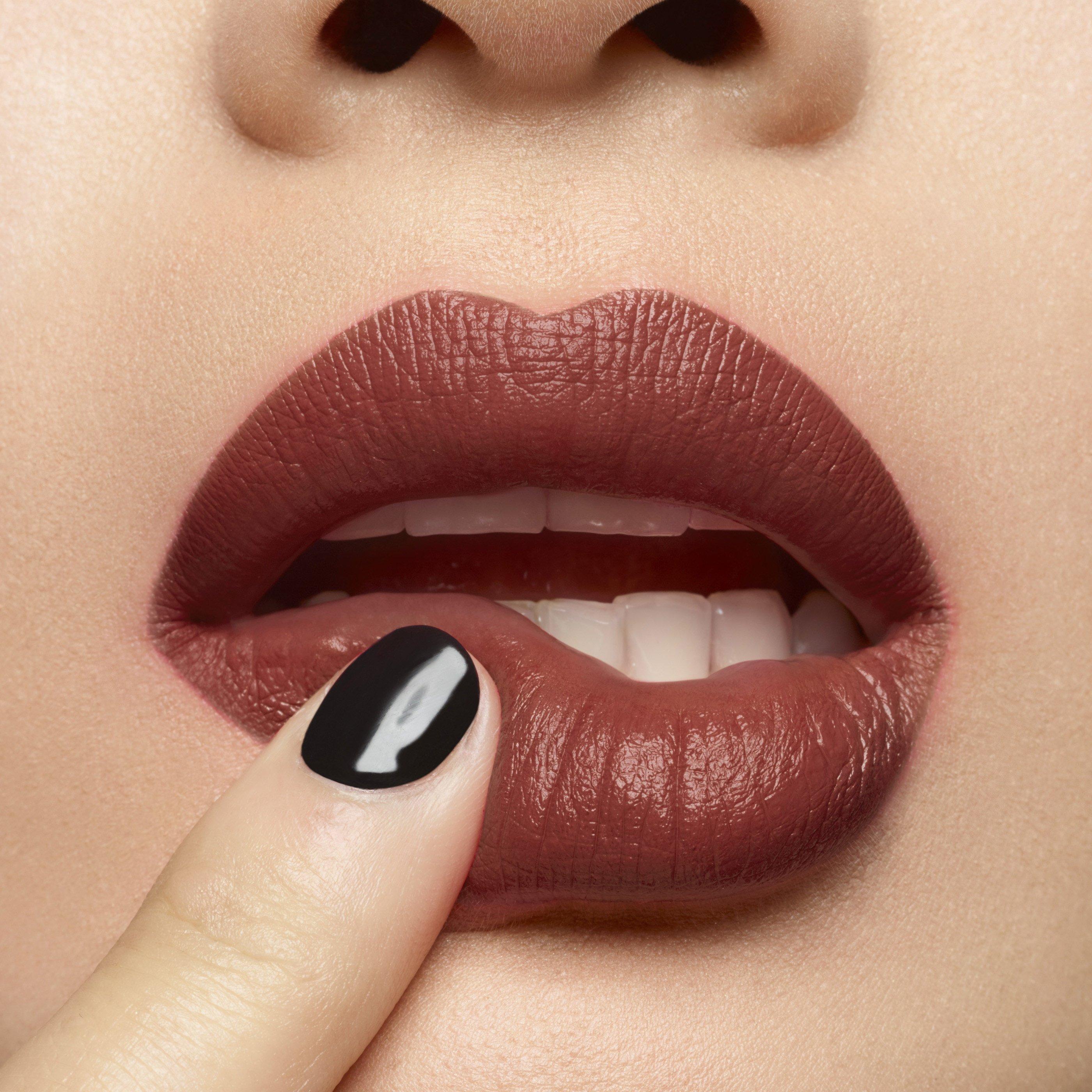  90  - Yves Saint Laurent - Rouge Pur Couture lipstick - 9