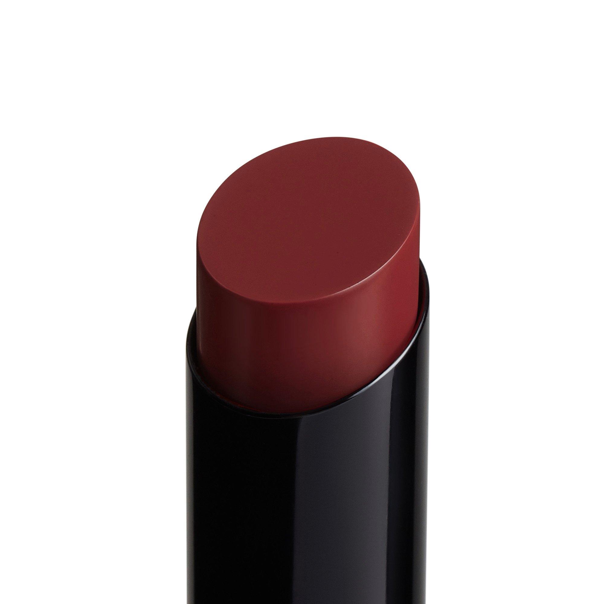 87 Brun Sellier - Hermes - Rouge Hermes Silky Lipstick Shine - 2